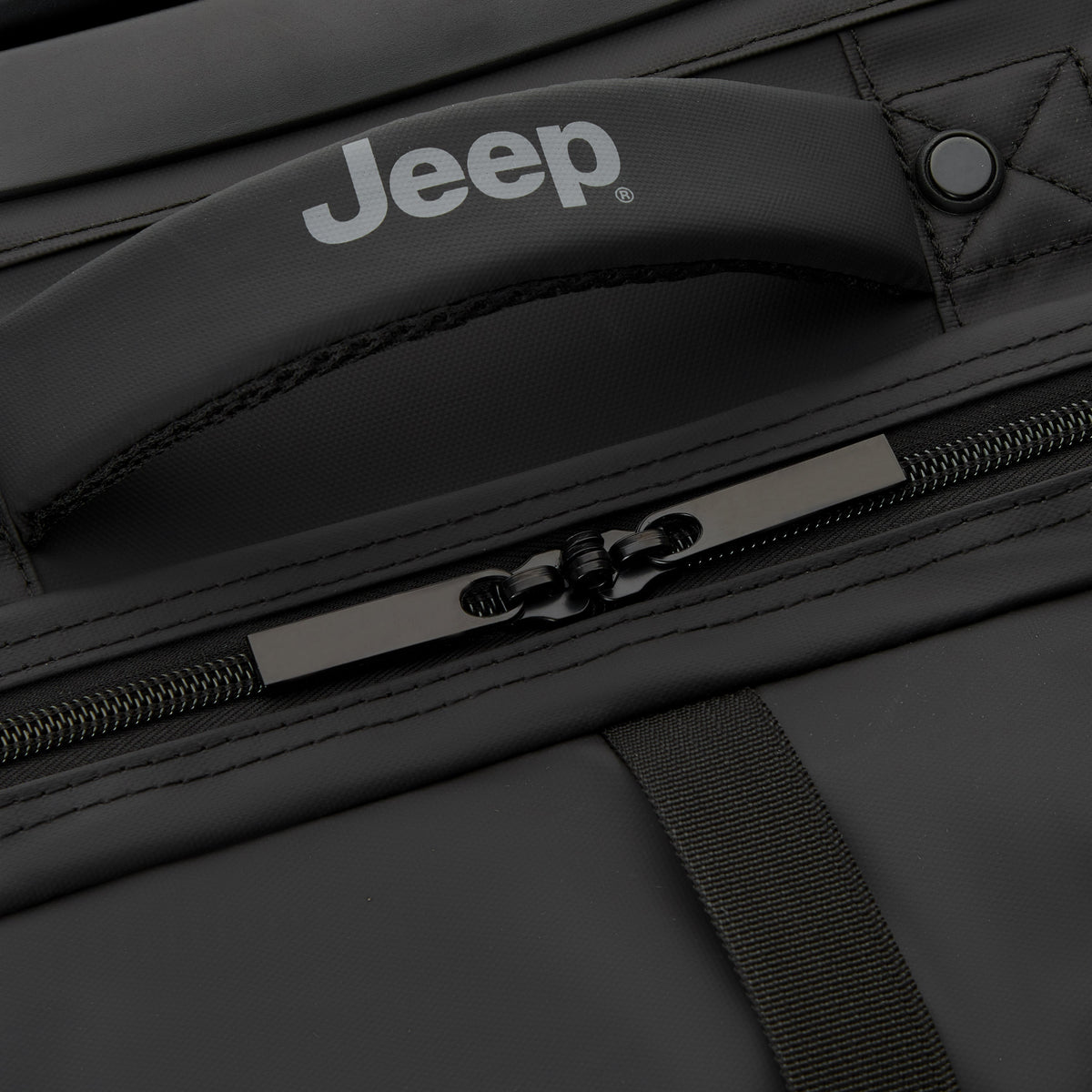 JS006B| Sac de Voyage 2 roues 81 CM NOIR