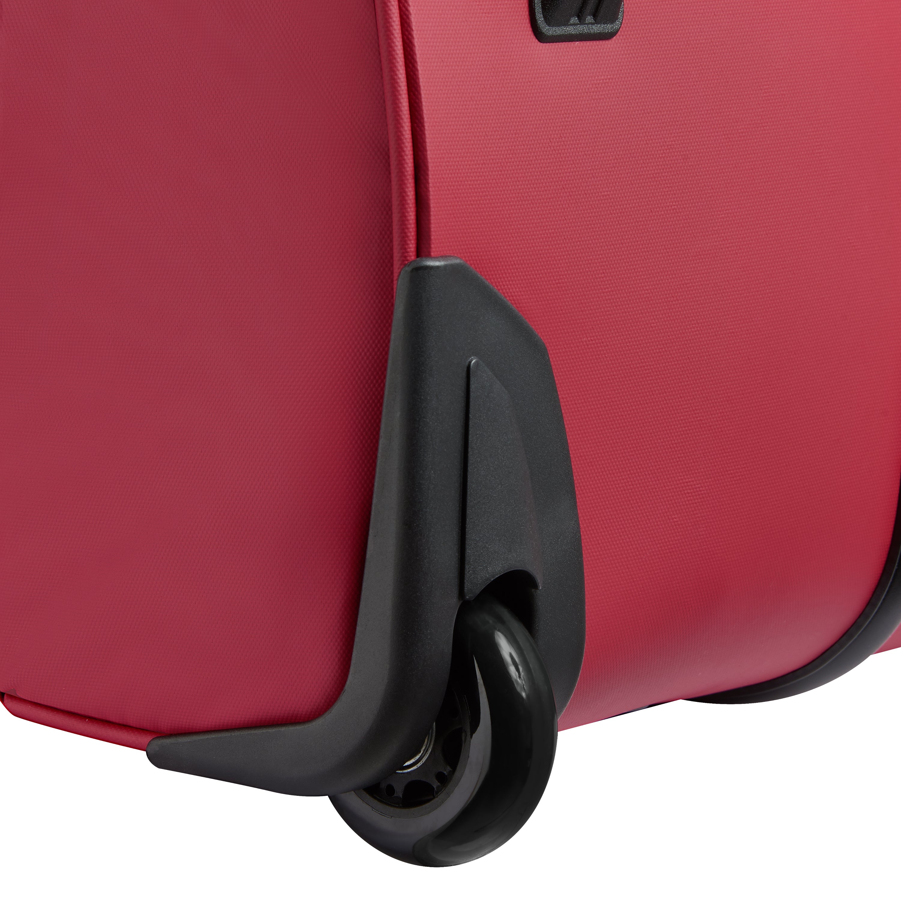 JS006B| Sac de Voyage 2 roues 81 CM TOMATE