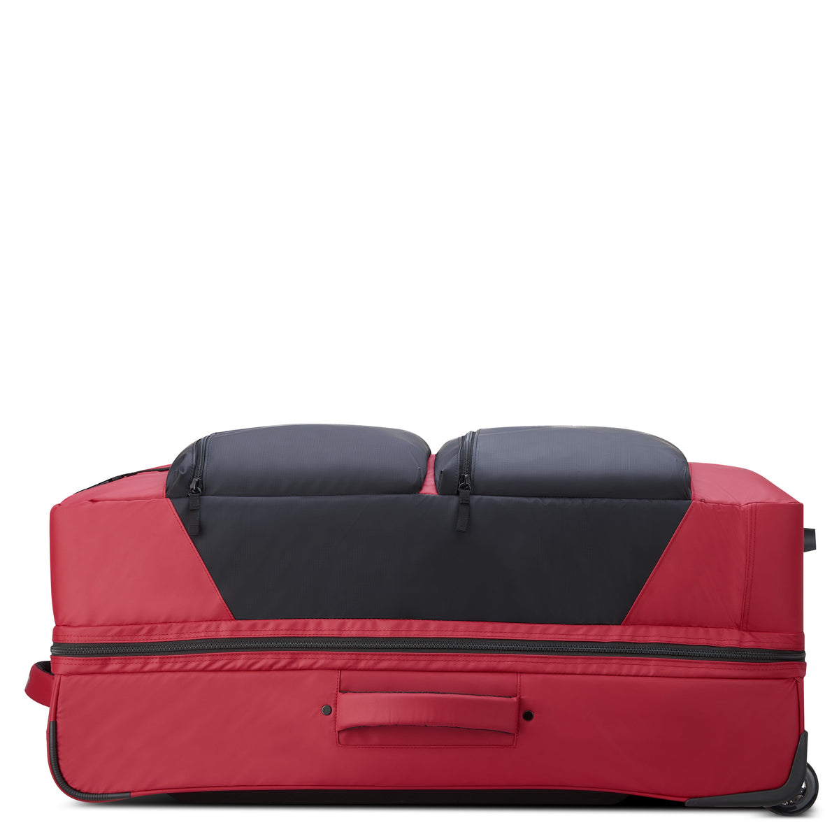 JS006B| Sac de Voyage 2 roues 81 CM TOMATE