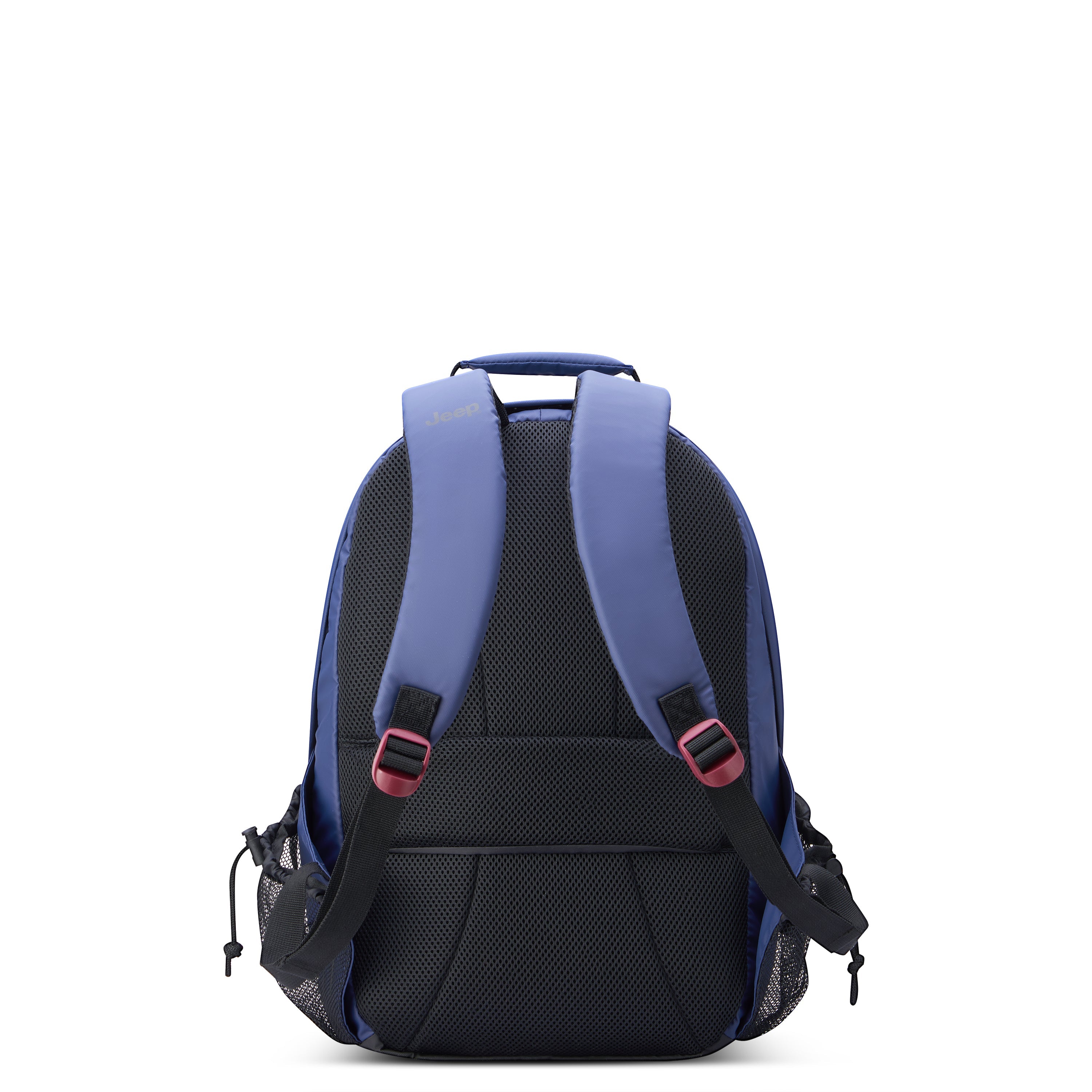 JS011B | 15.6-Inch Laptop Backpack, Navy
