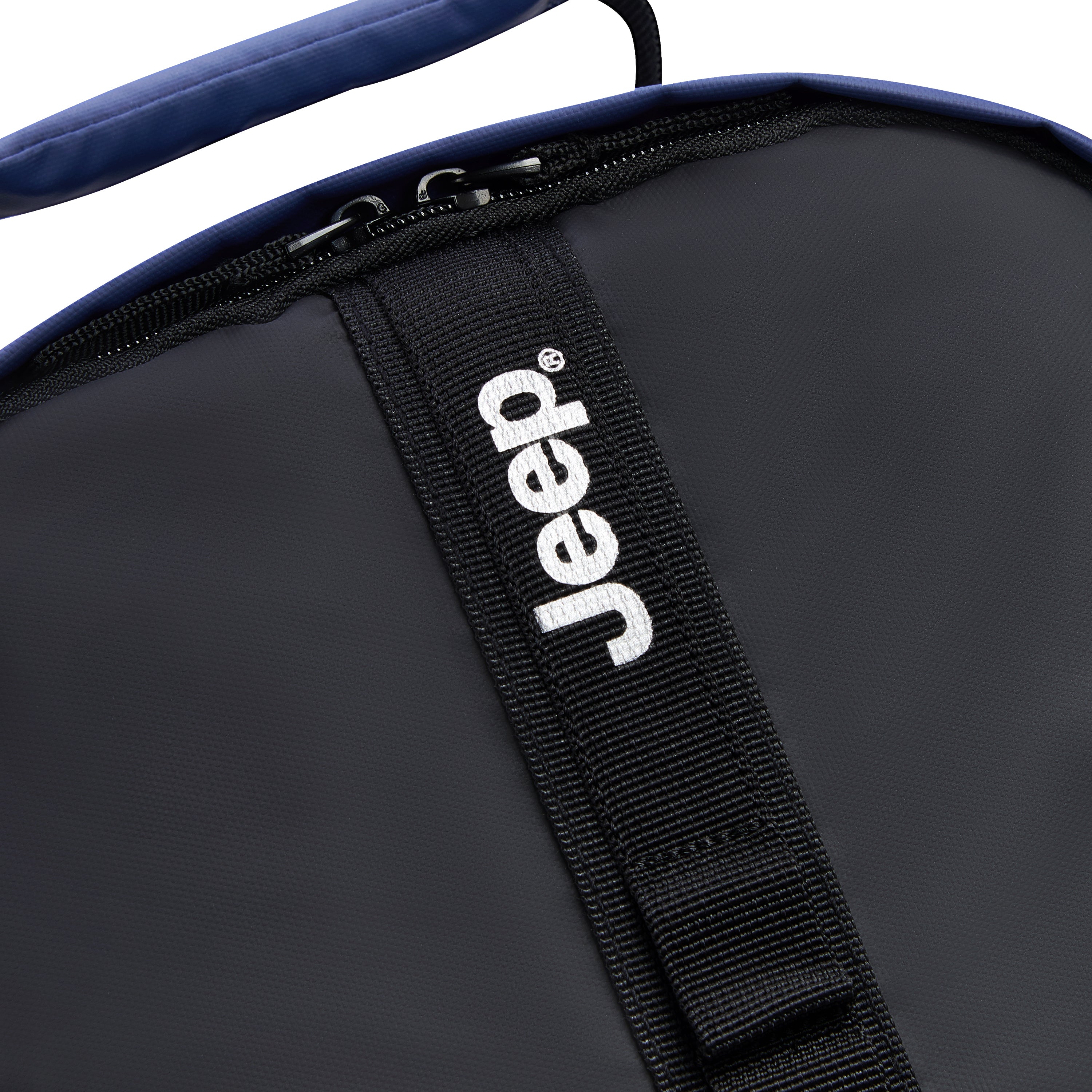 JS011B | 15.6-Inch Laptop Backpack, Navy