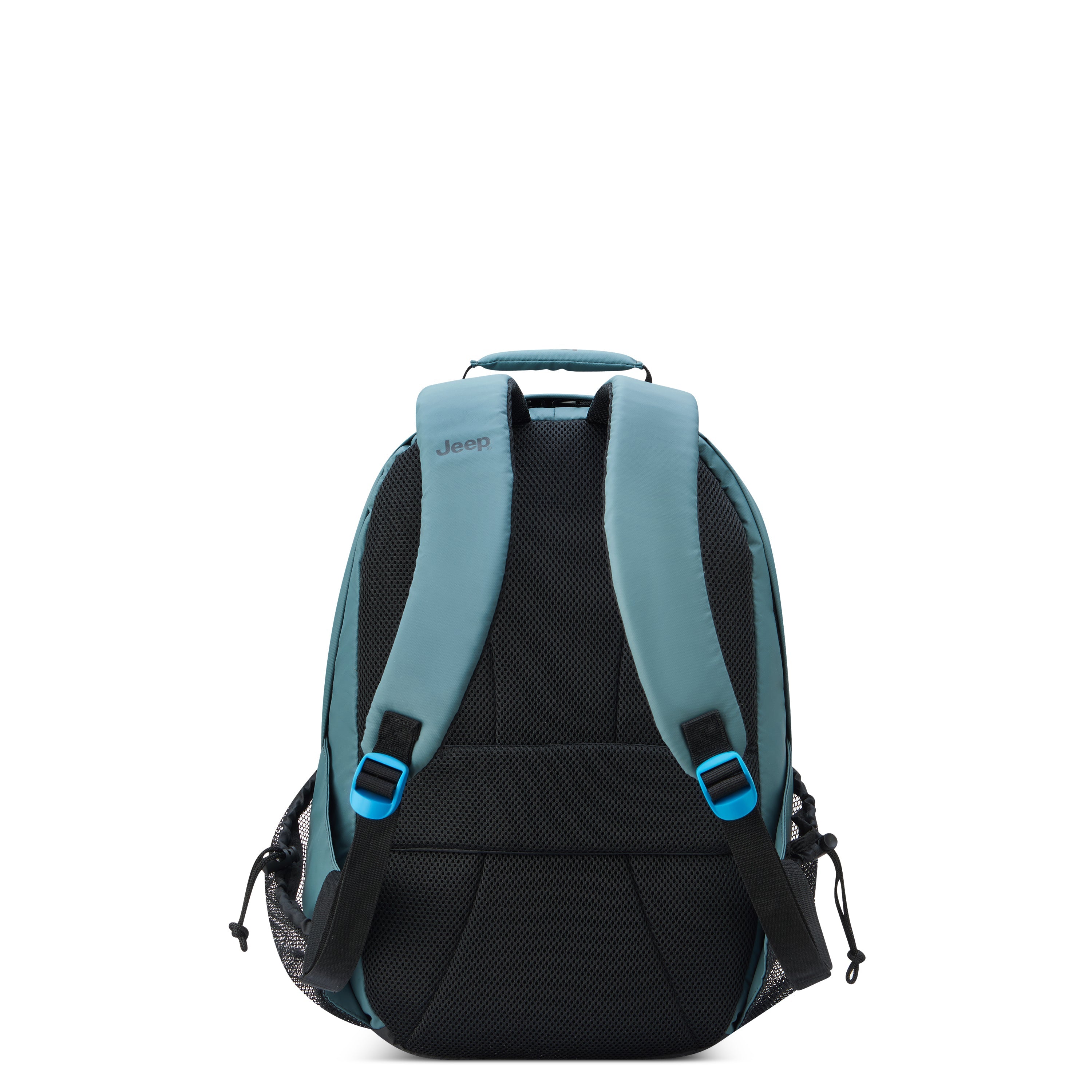 JS011B | 15.6-Inch Laptop Backpack, Light blue