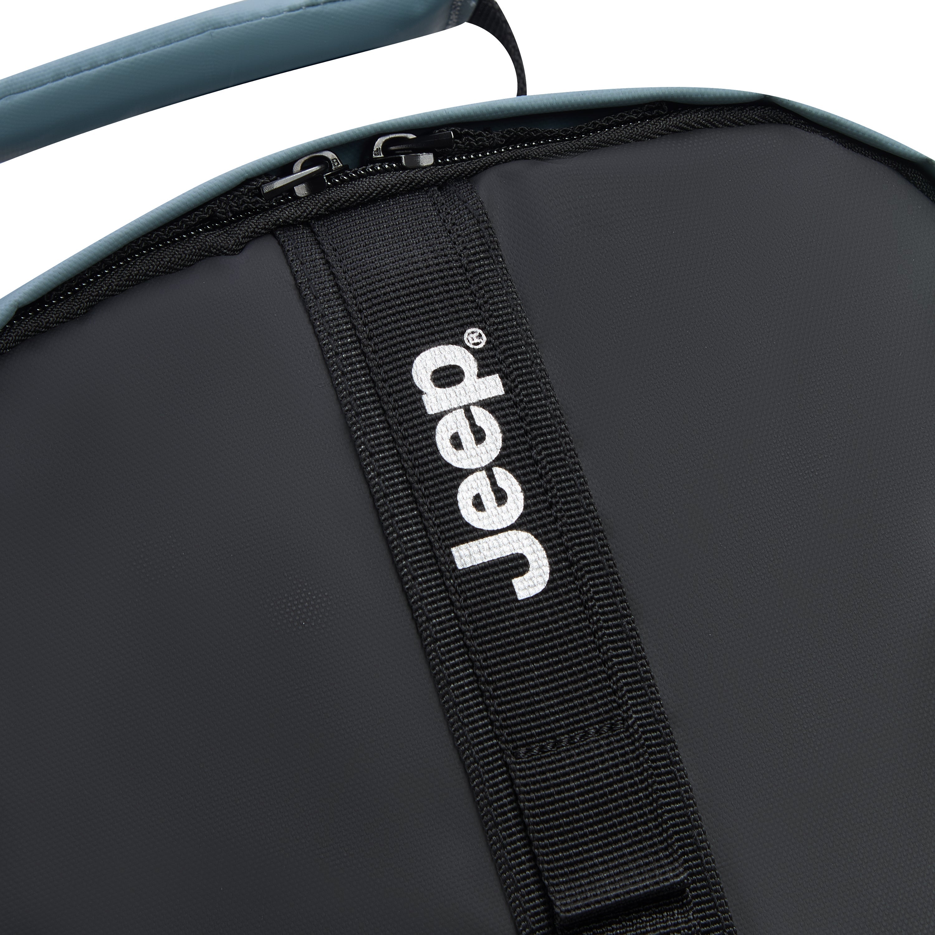 JS011B | 15.6-Inch Laptop Backpack, Light blue