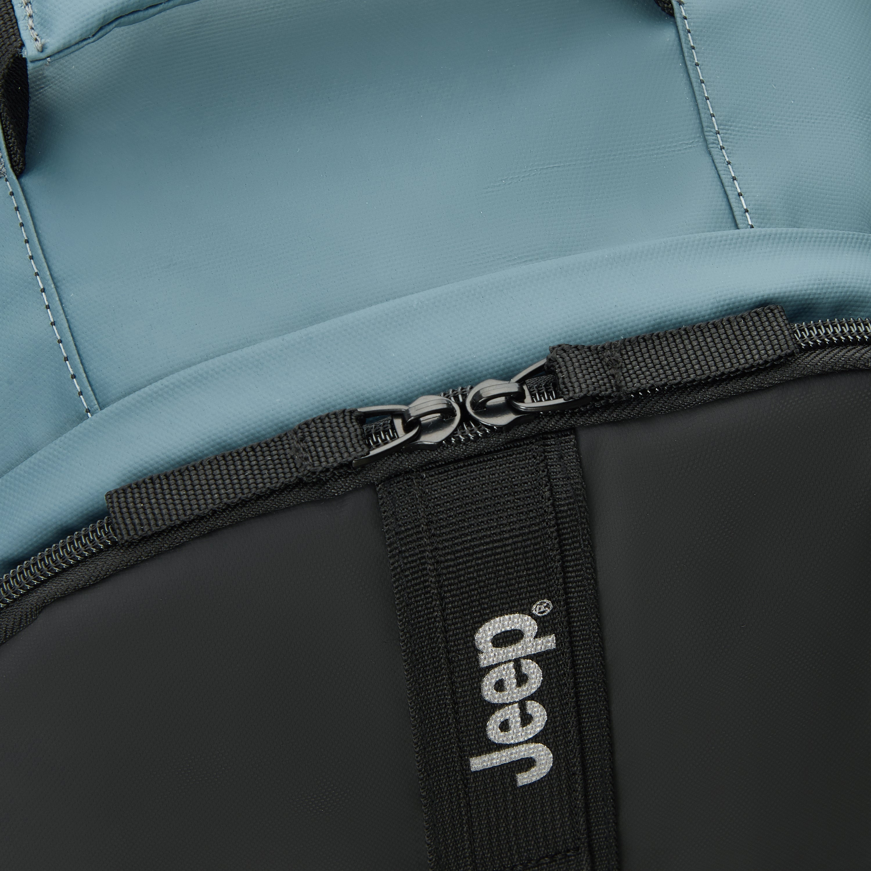 JS011B | 15.6-Inch Laptop Backpack, Light blue