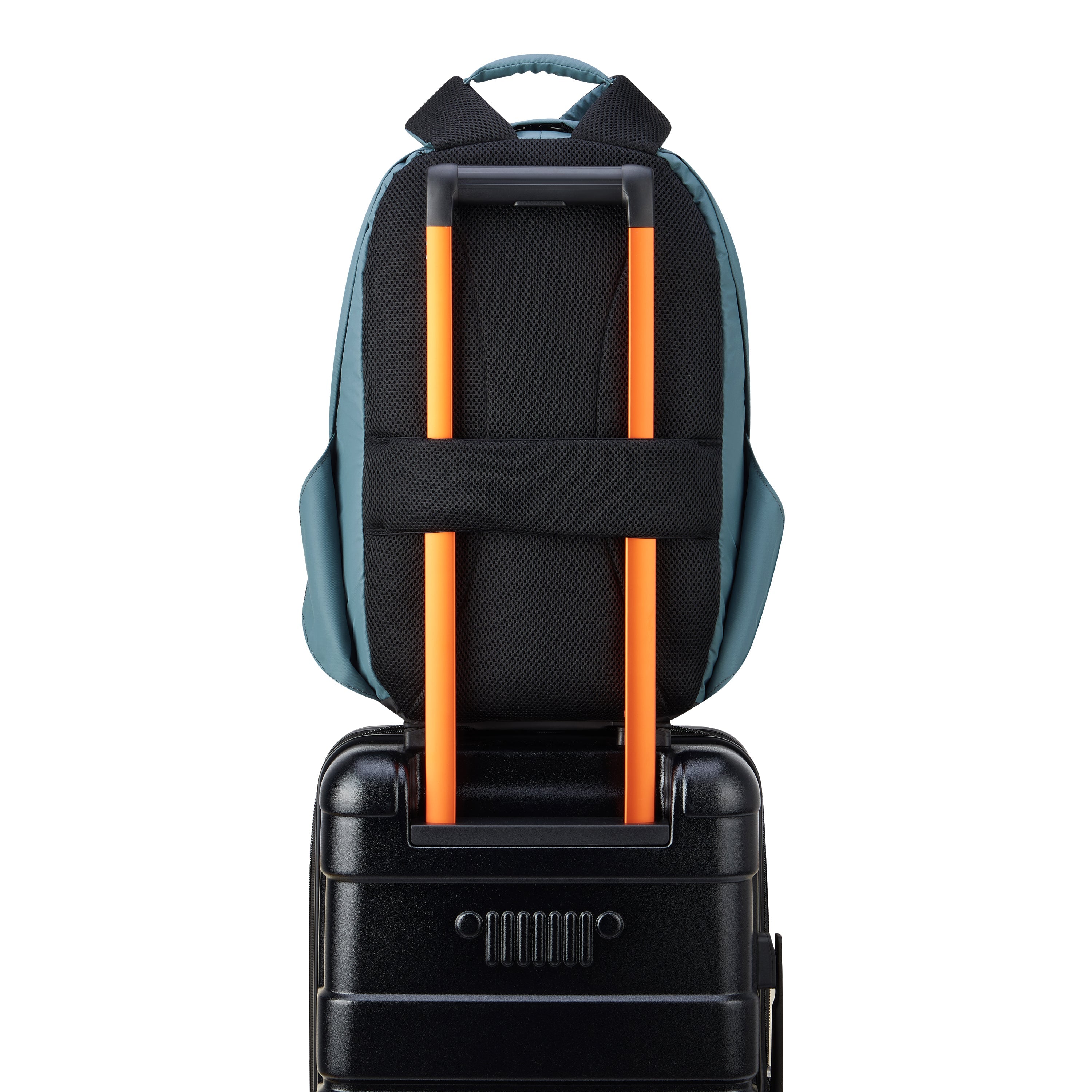 JS011B | 15.6-Inch Laptop Backpack, Light blue