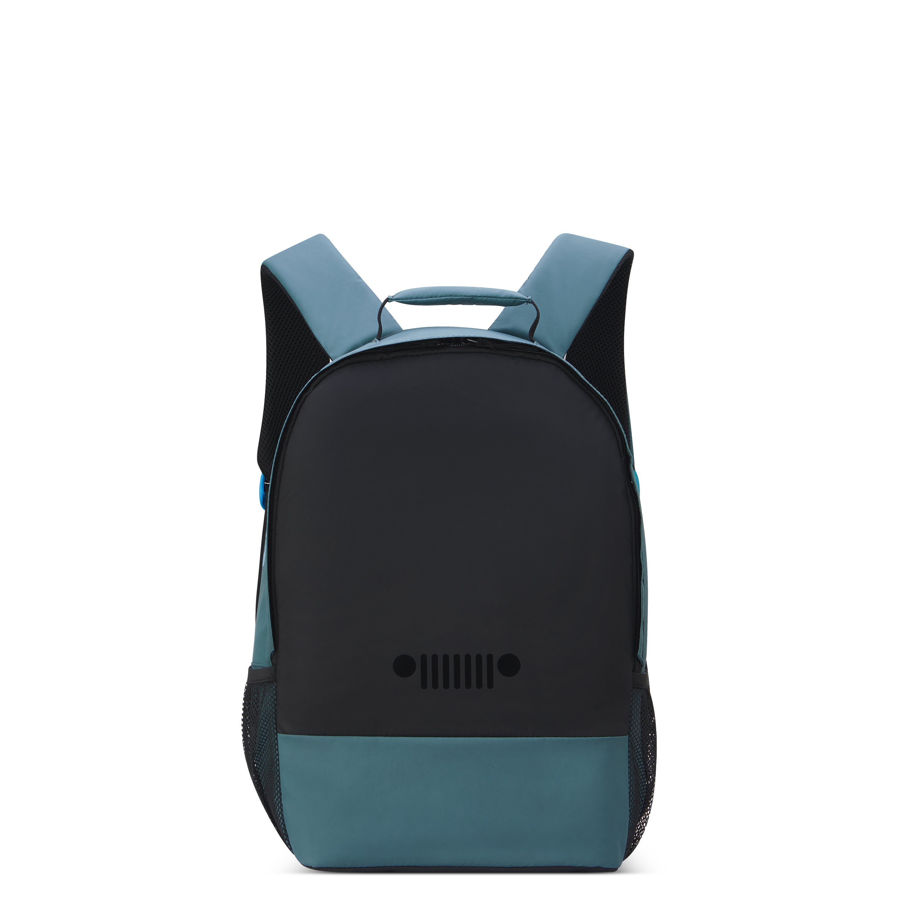 JS012C | 15.6-Inch Laptop Backpack, Light blue