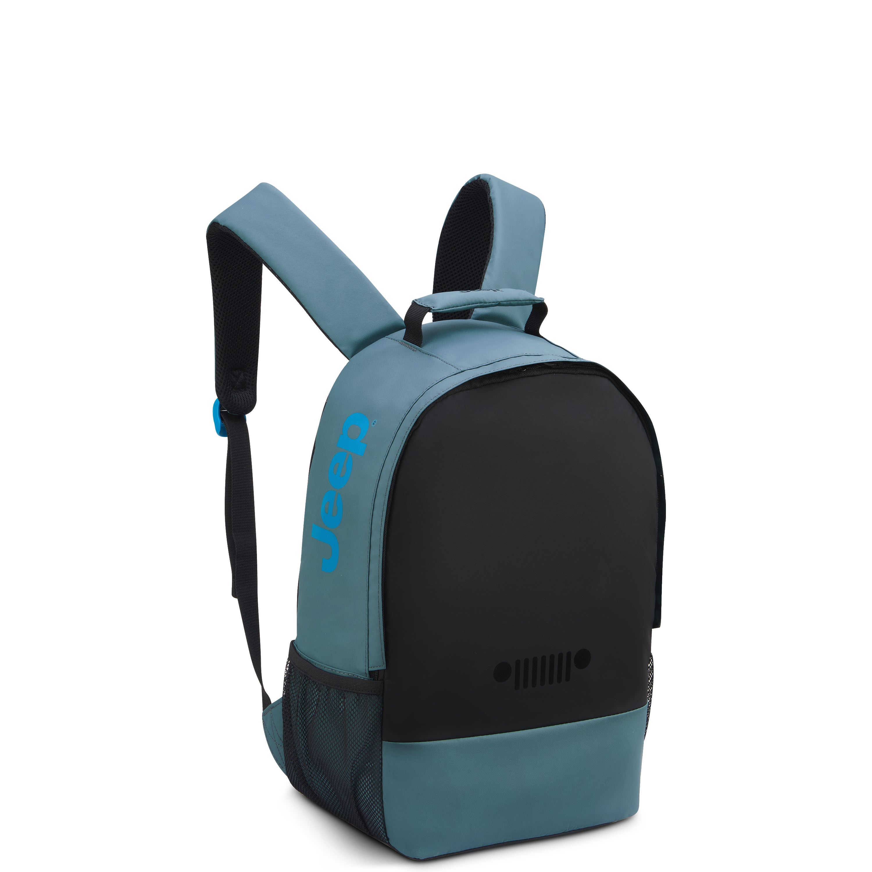 JS012C | 15.6-Inch Laptop Backpack, Light blue