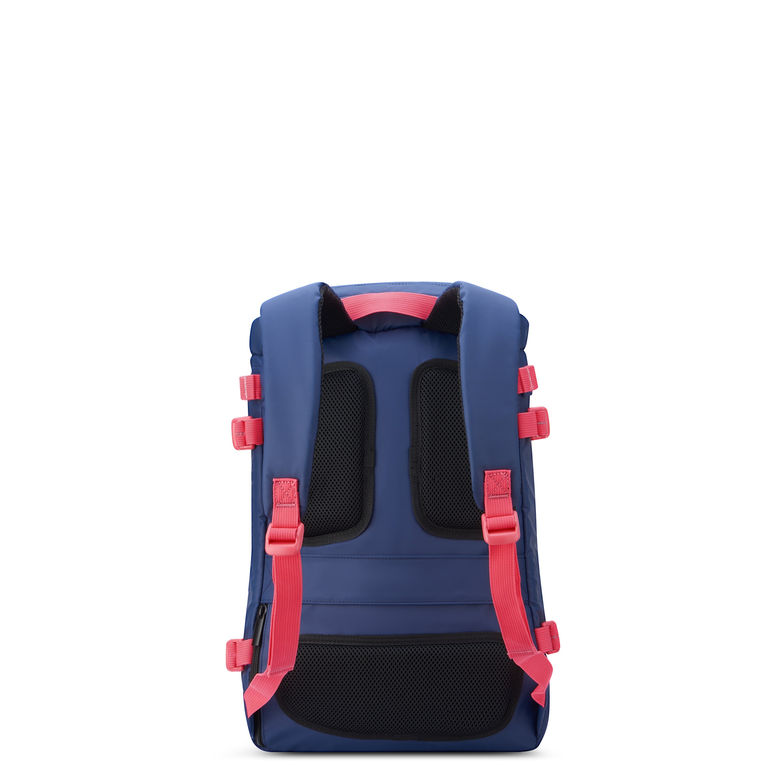 JS013C | 17-Inch Laptop Backpack, Navy