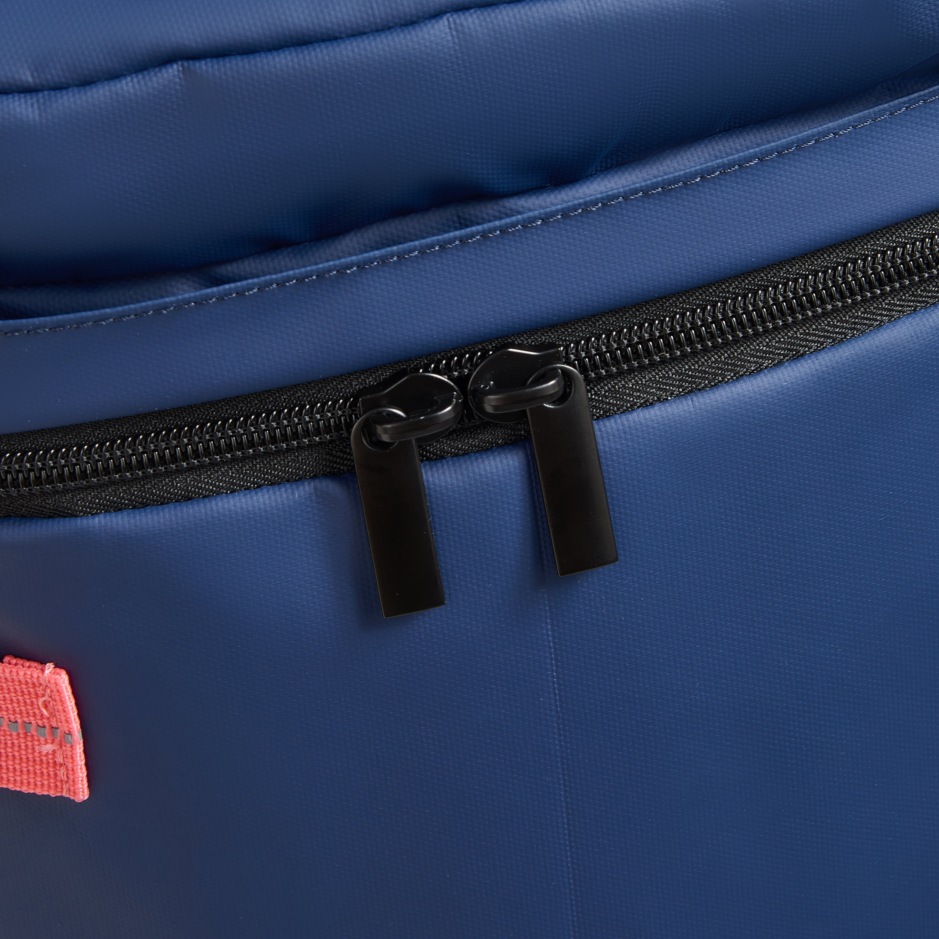 JS013C | 17-Inch Laptop Backpack, Navy