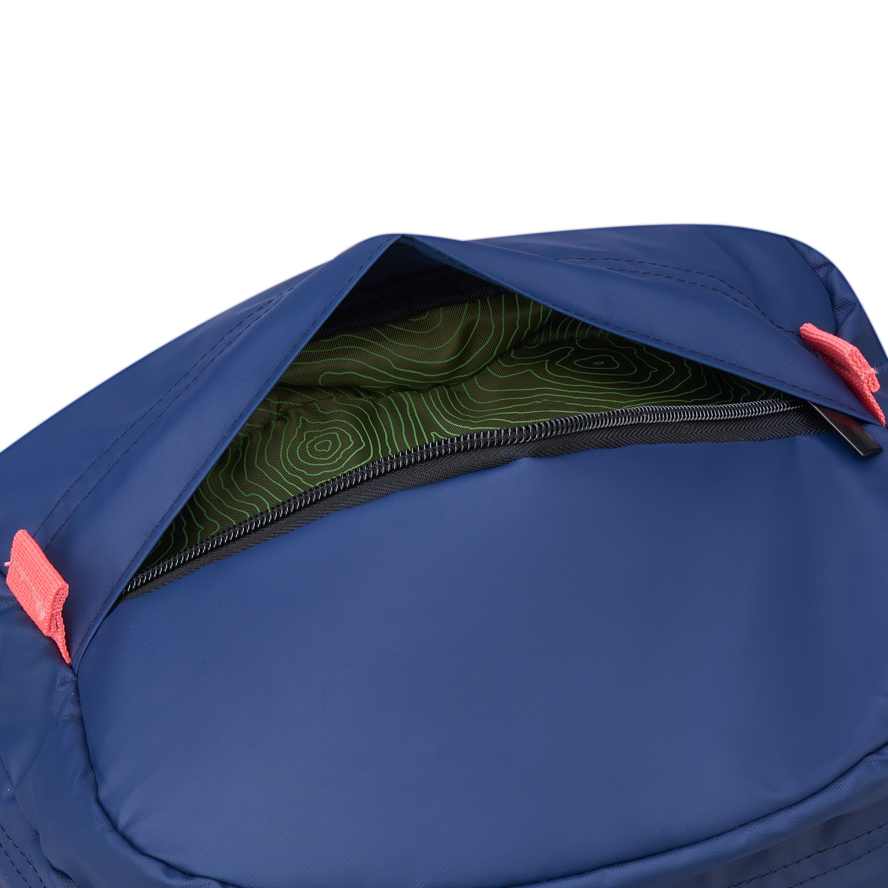 JS013C | 17-Inch Laptop Backpack, Navy