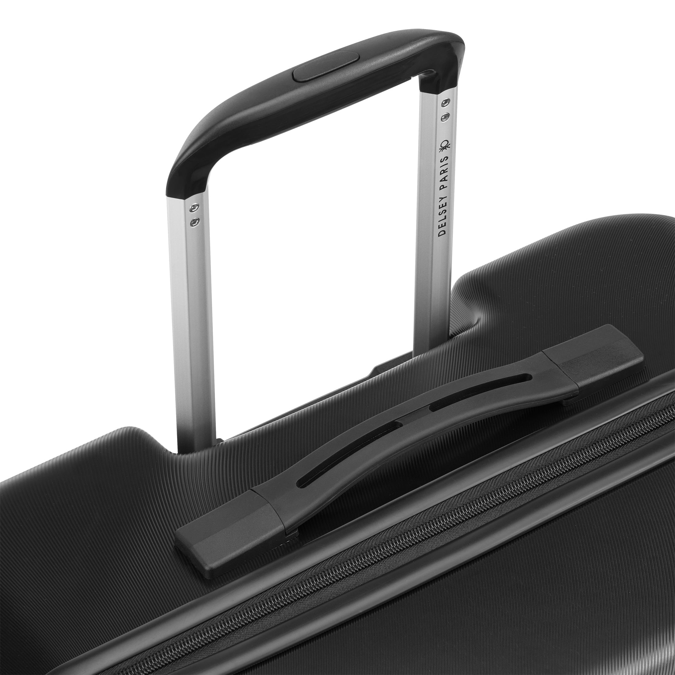 NOW HARDSIDE| Valise Soute 66 CM NOIR