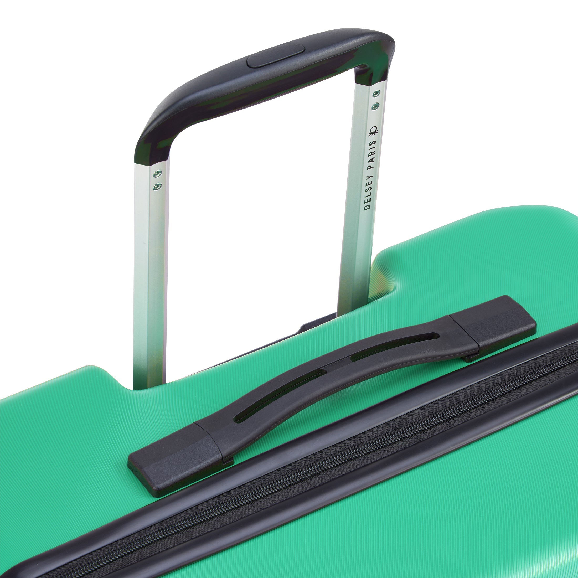 NOW HARDSIDE| Valise Soute 66 CM VERT