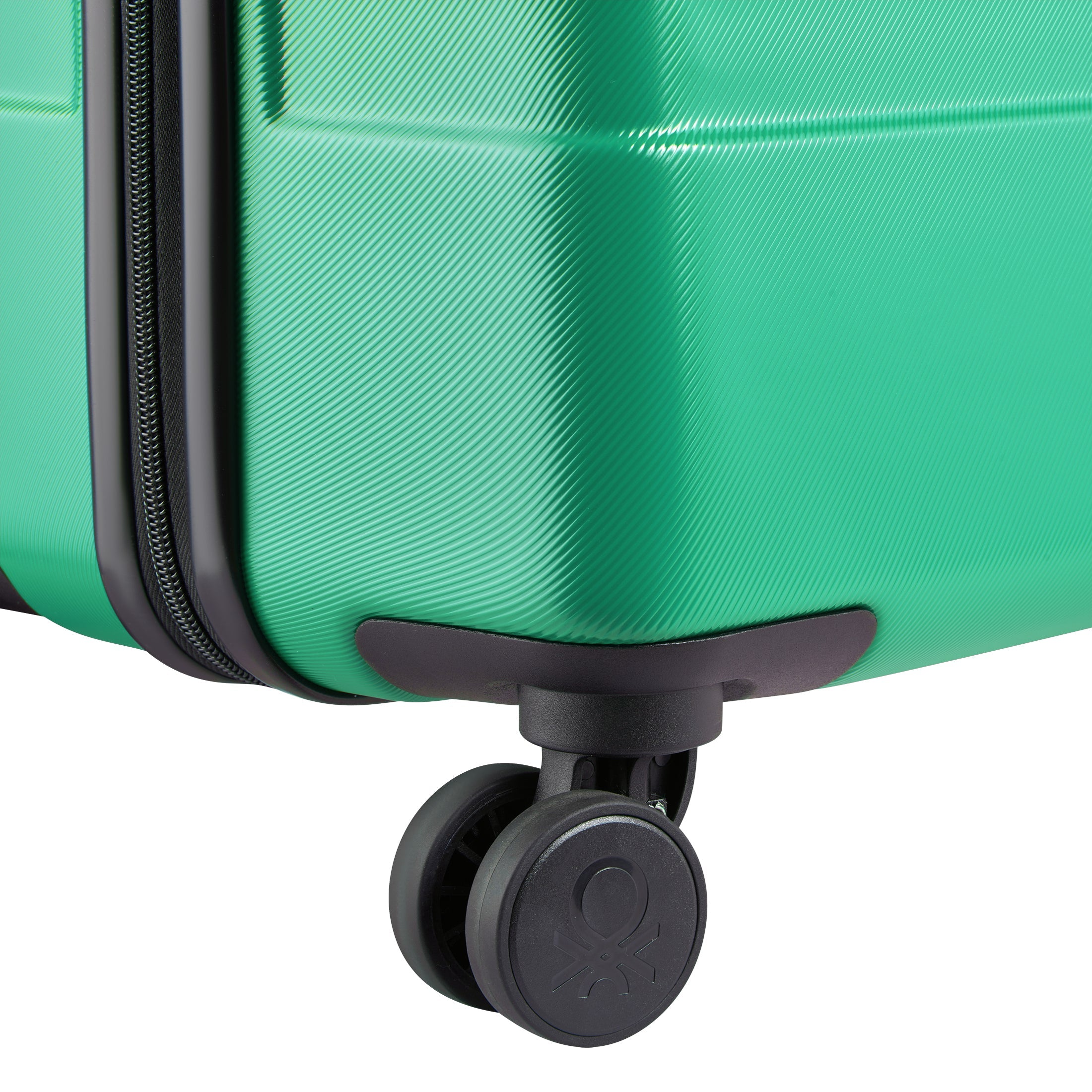 NOW HARDSIDE| Valise Soute 66 CM VERT