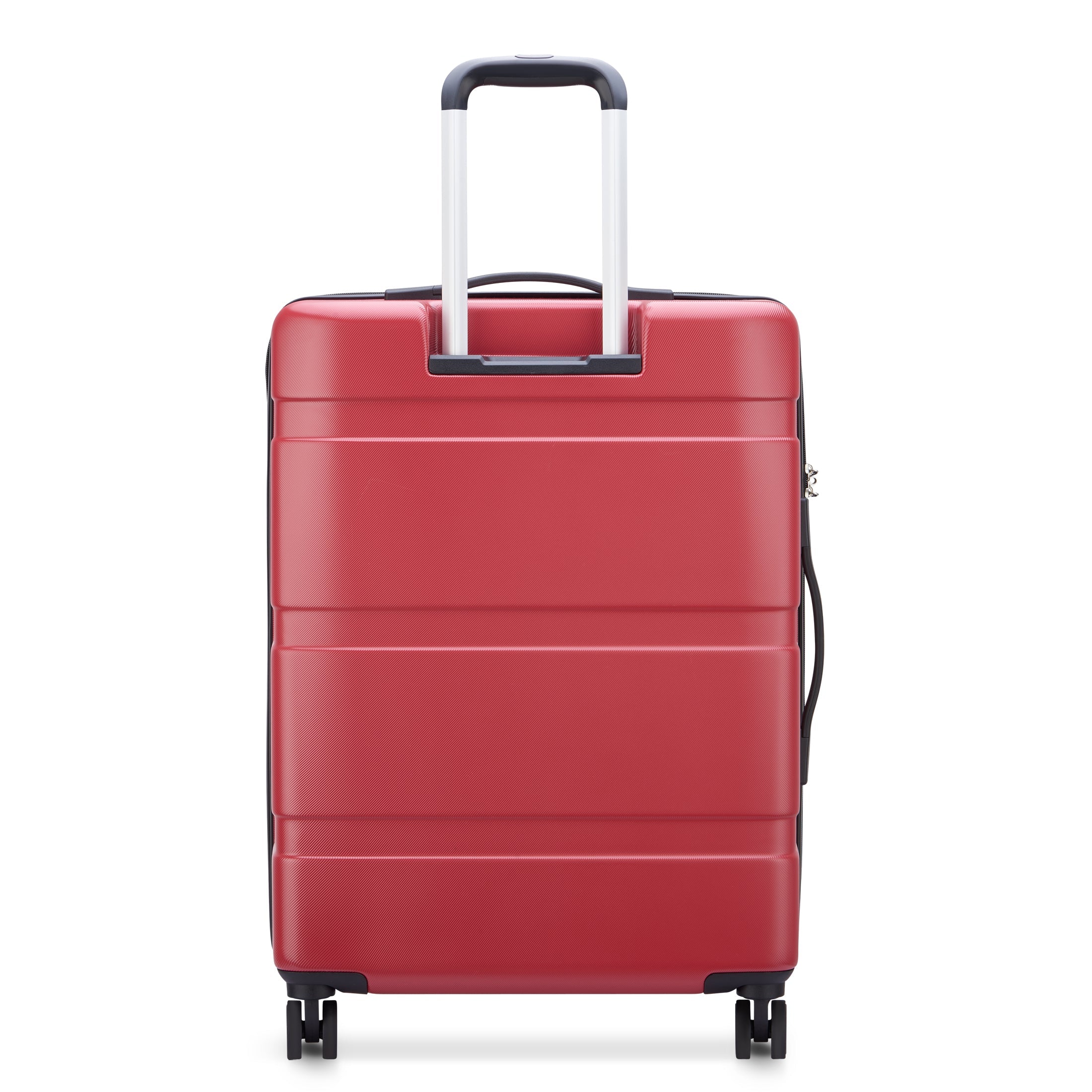 NOW HARDSIDE| Valise Soute 66 CM ROUGE