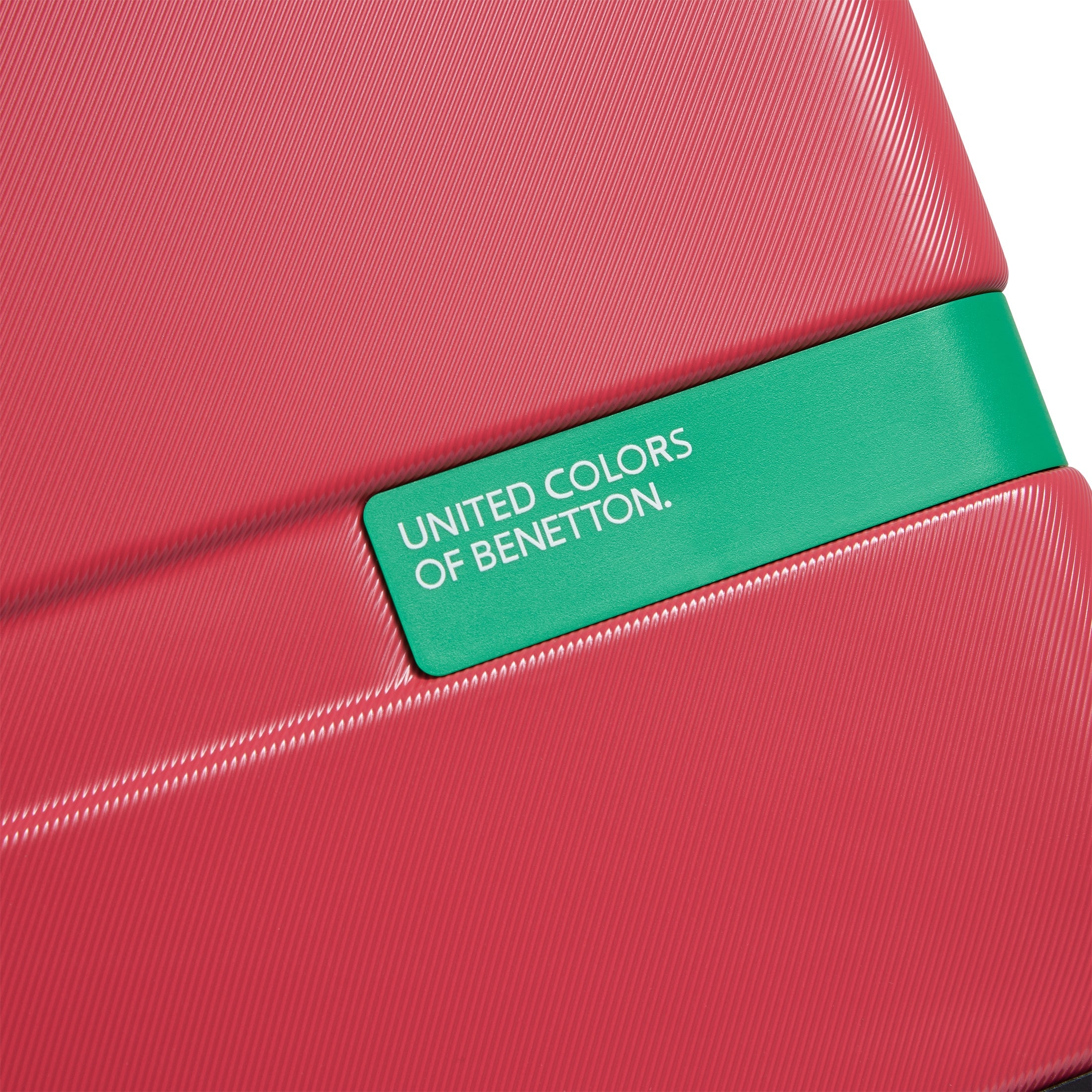 NOW HARDSIDE| Valise Soute 66 CM ROUGE