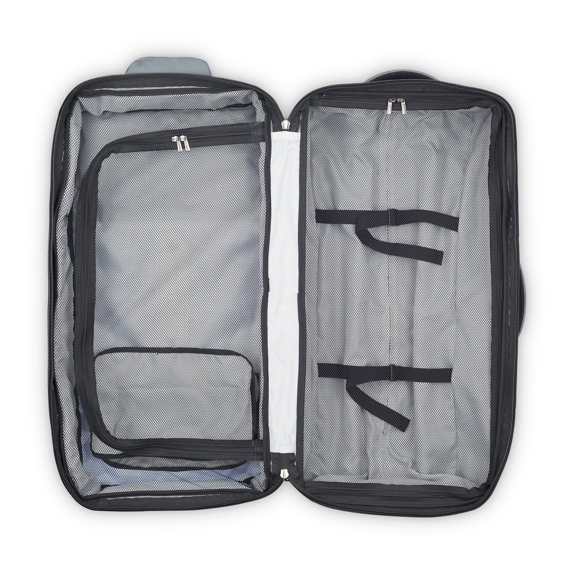 RASPAIL |  29-Inch 2-Wheeled Duffel Bag, Camo