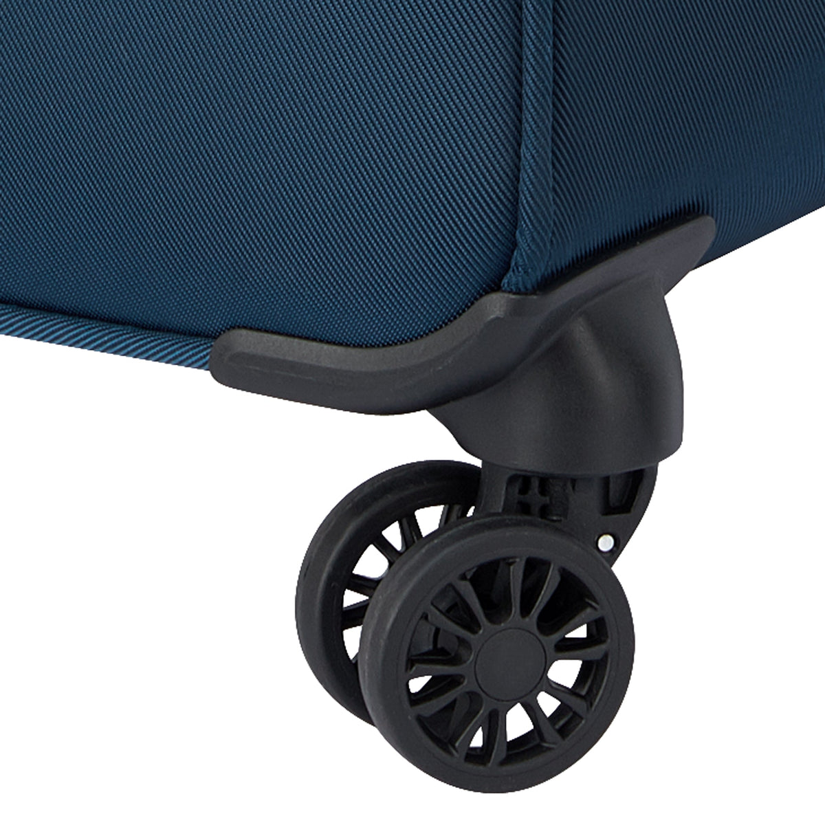 SKY MAX 2.0 | 31-Inch Expandable Check-In Suitcase, Blue