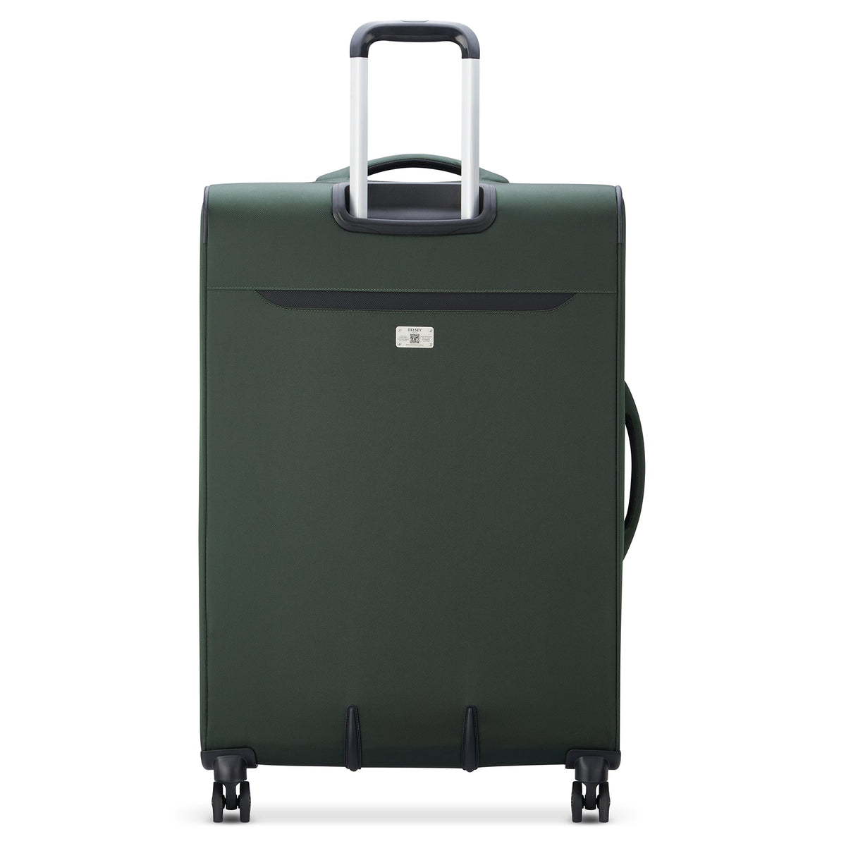 SKY MAX 2.0 | 31-Inch Expandable Check-In Suitcase, Green
