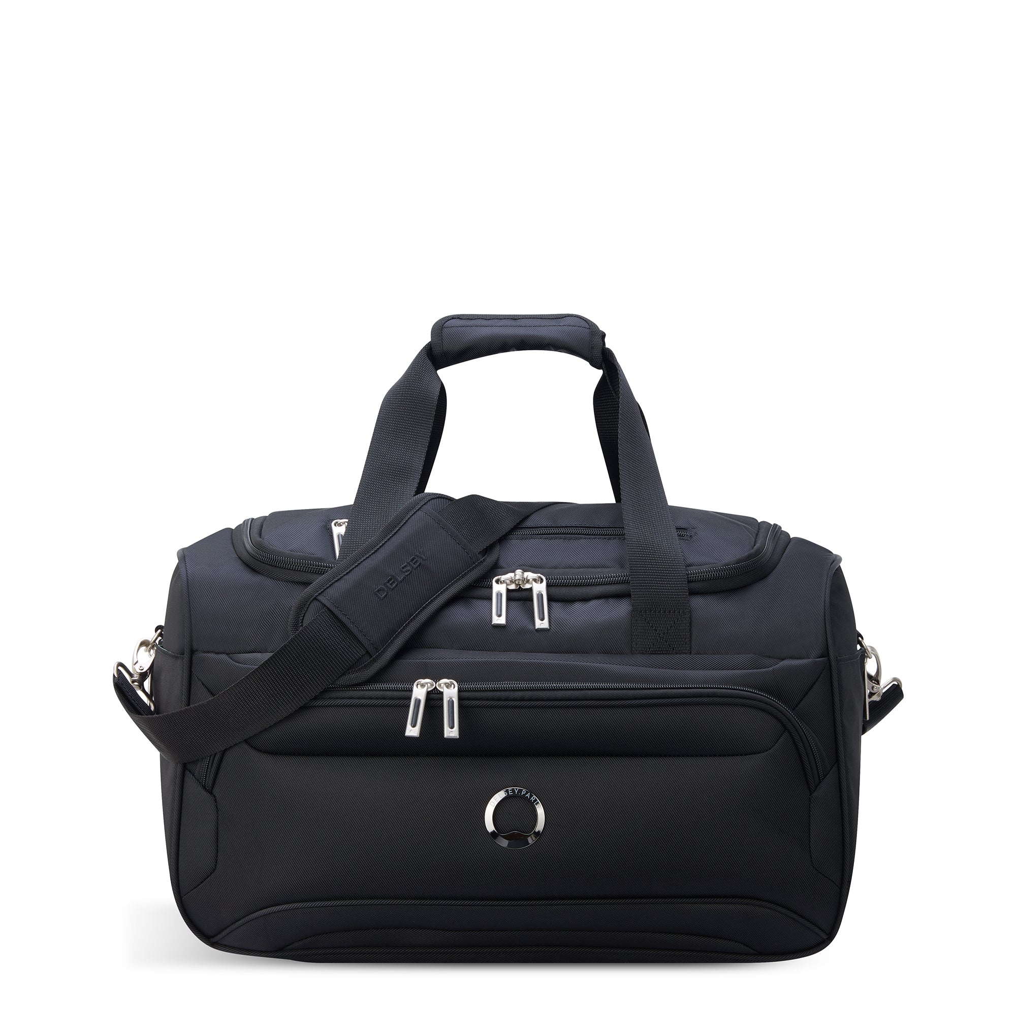 SKY MAX 2.0 |  18-Inch Duffel Bag, Black