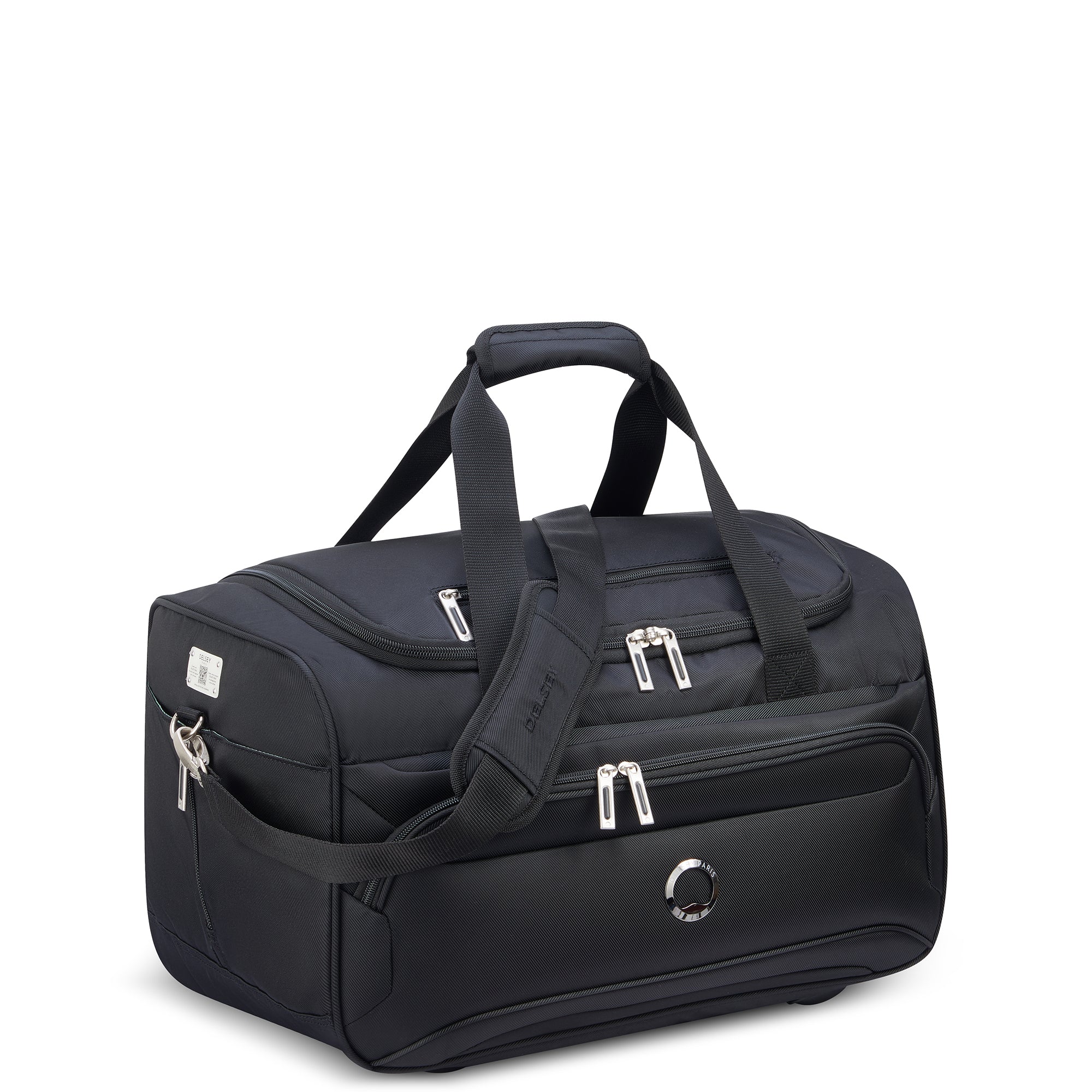 SKY MAX 2.0 |  18-Inch Duffel Bag, Black