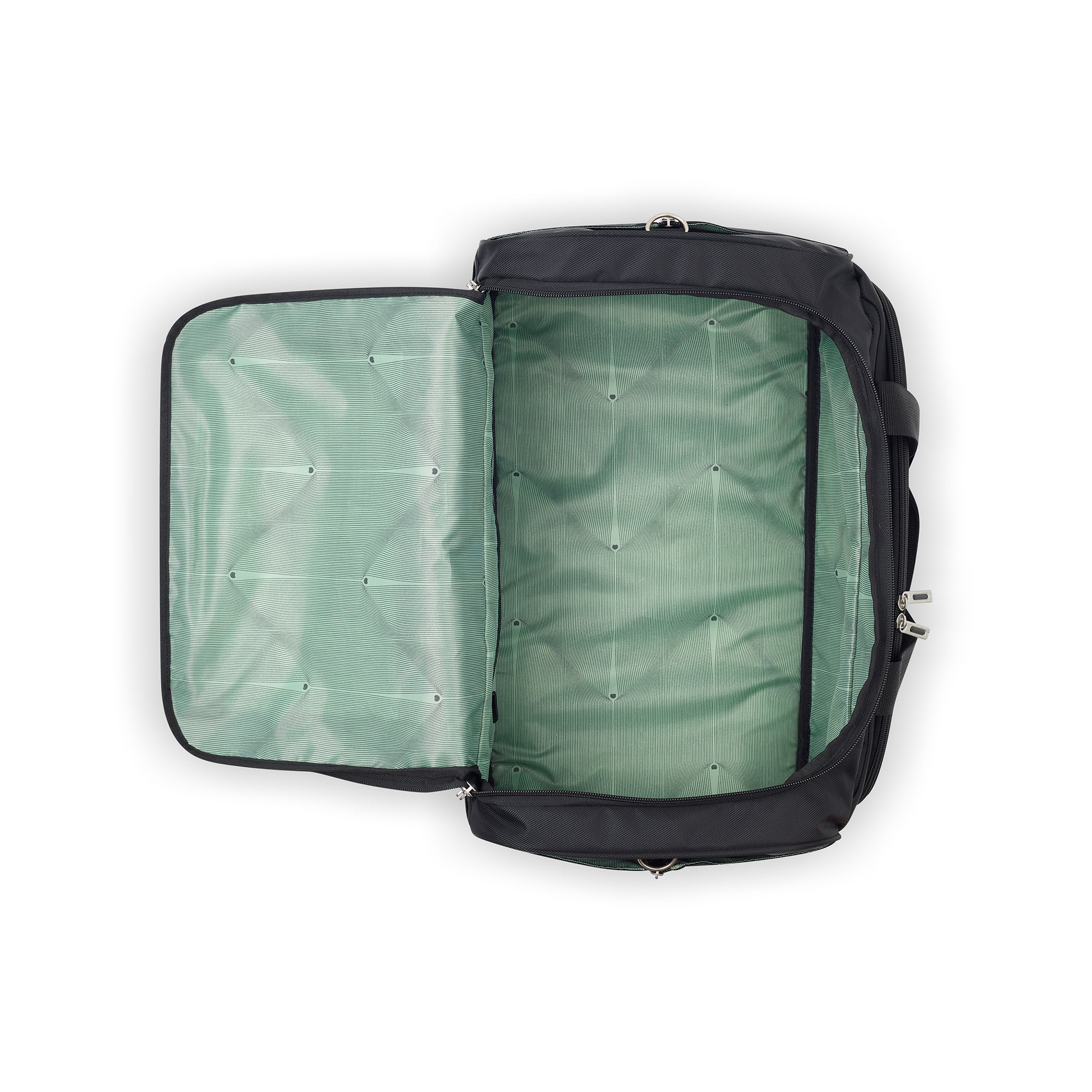 SKY MAX 2.0 |  18-Inch Duffel Bag, Black