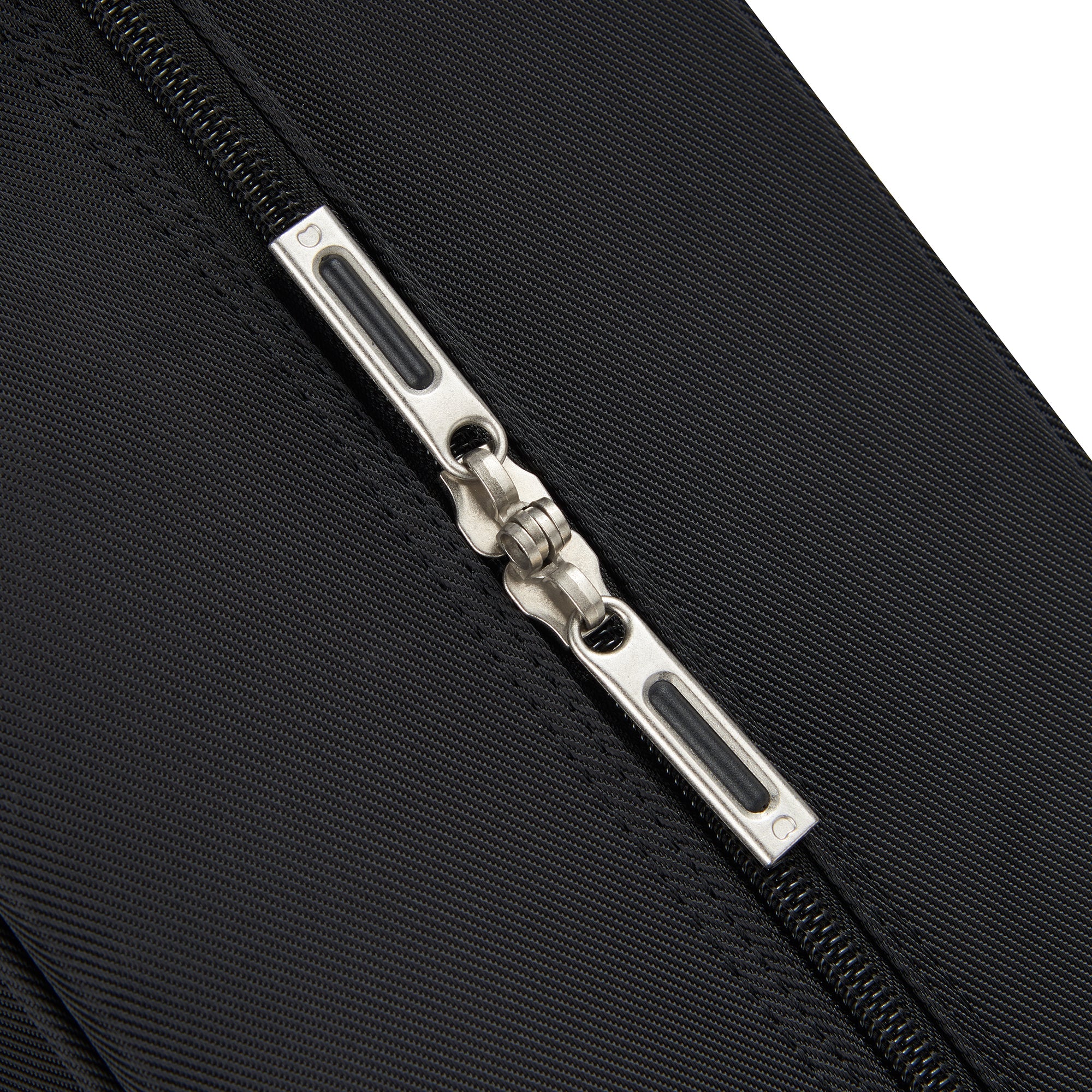 SKY MAX 2.0 |  2-Wheeled Garment Bag, Black