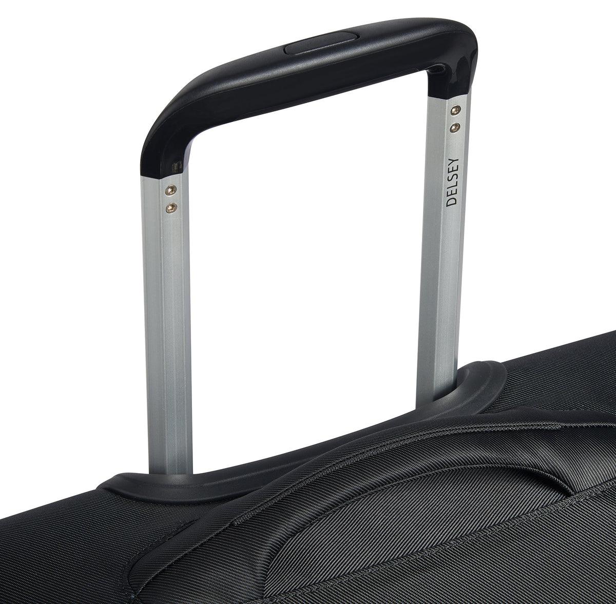SKY MAX 2.0| Valise Soute Extensible 68 CM NOIR