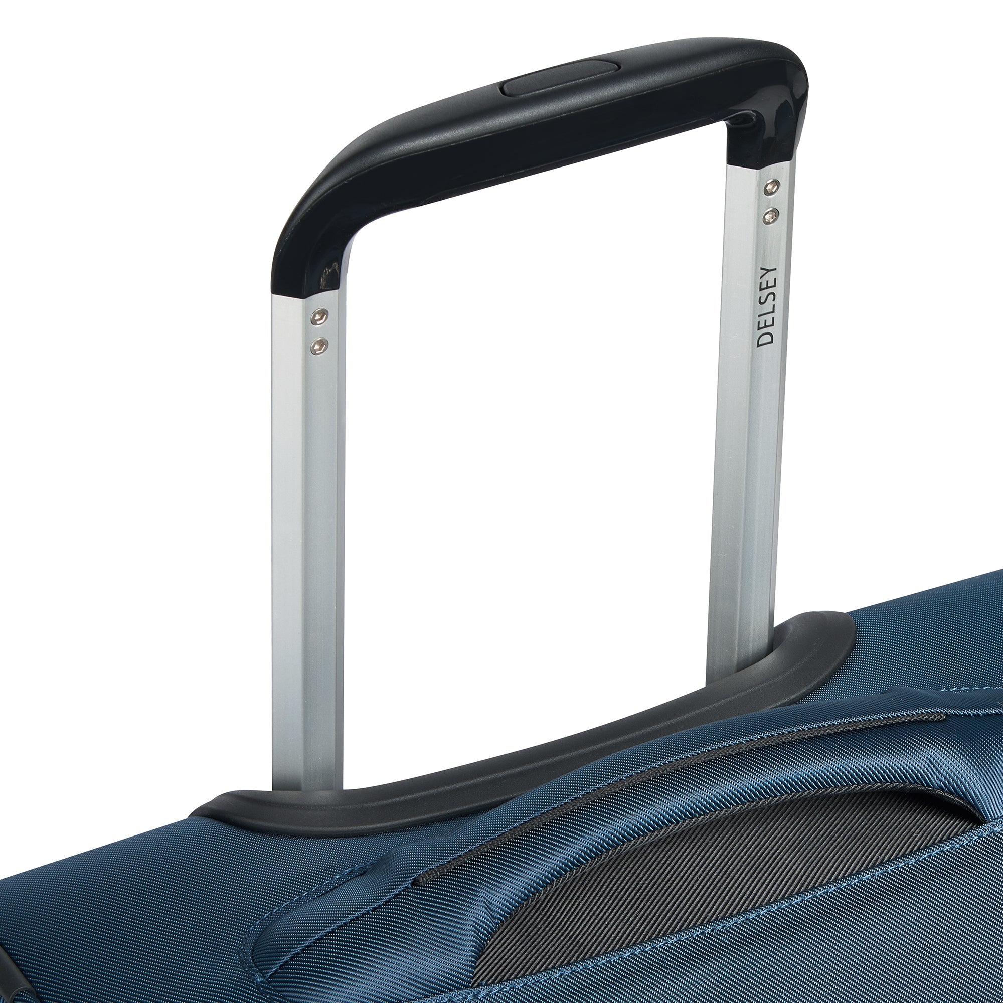 SKY MAX 2.0 |  31-Inch Expandable Check-In Suitcase, Blue