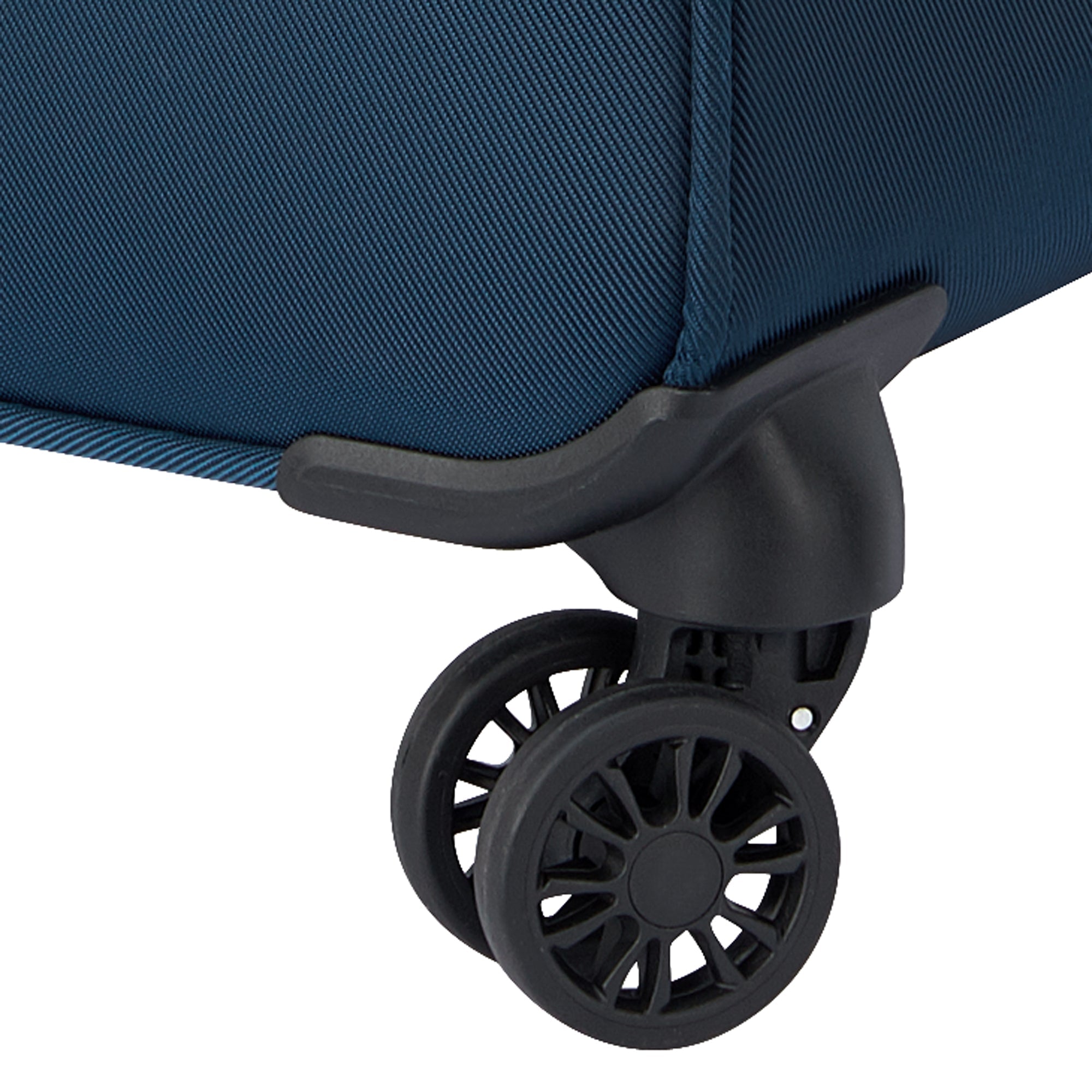 SKY MAX 2.0 |  31-Inch Expandable Check-In Suitcase, Blue