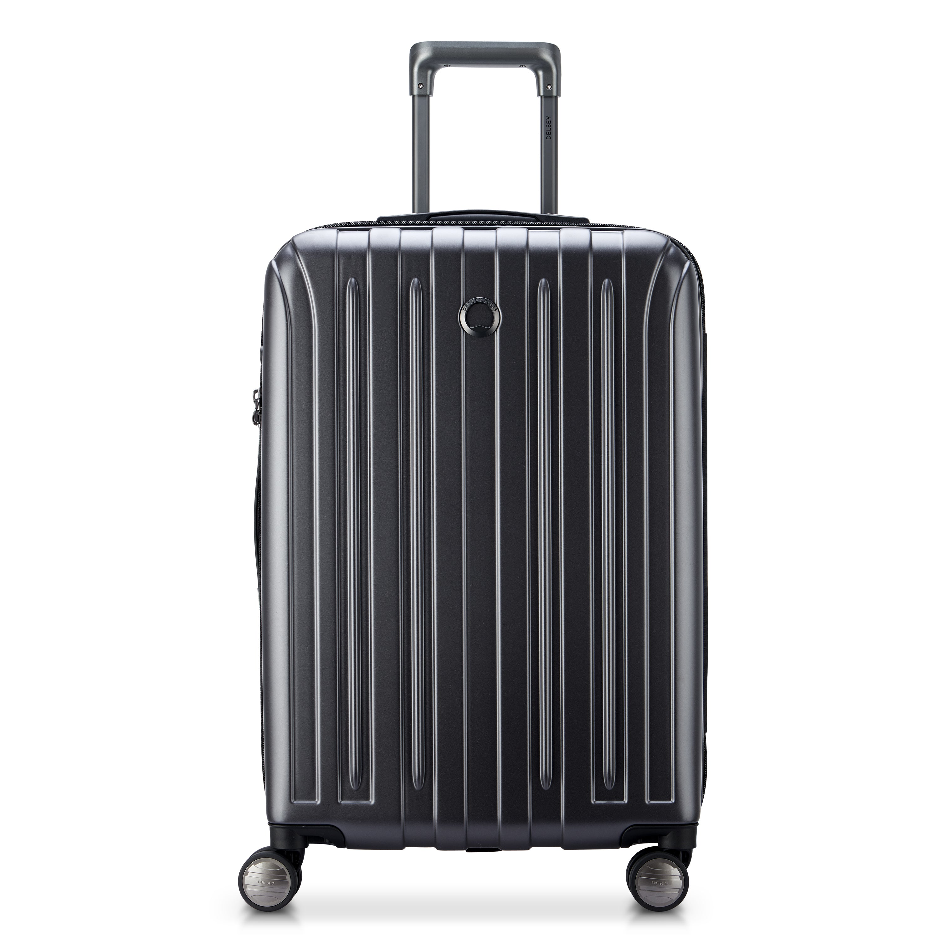 TITANIUM| Valise Soute 68 CM GRAPHITE