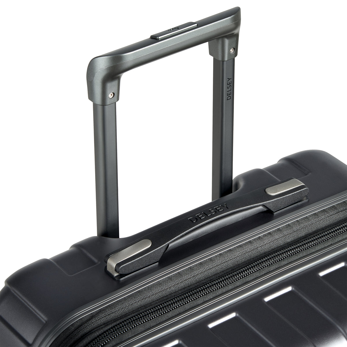 TITANIUM| Valise Soute 68 CM GRAPHITE