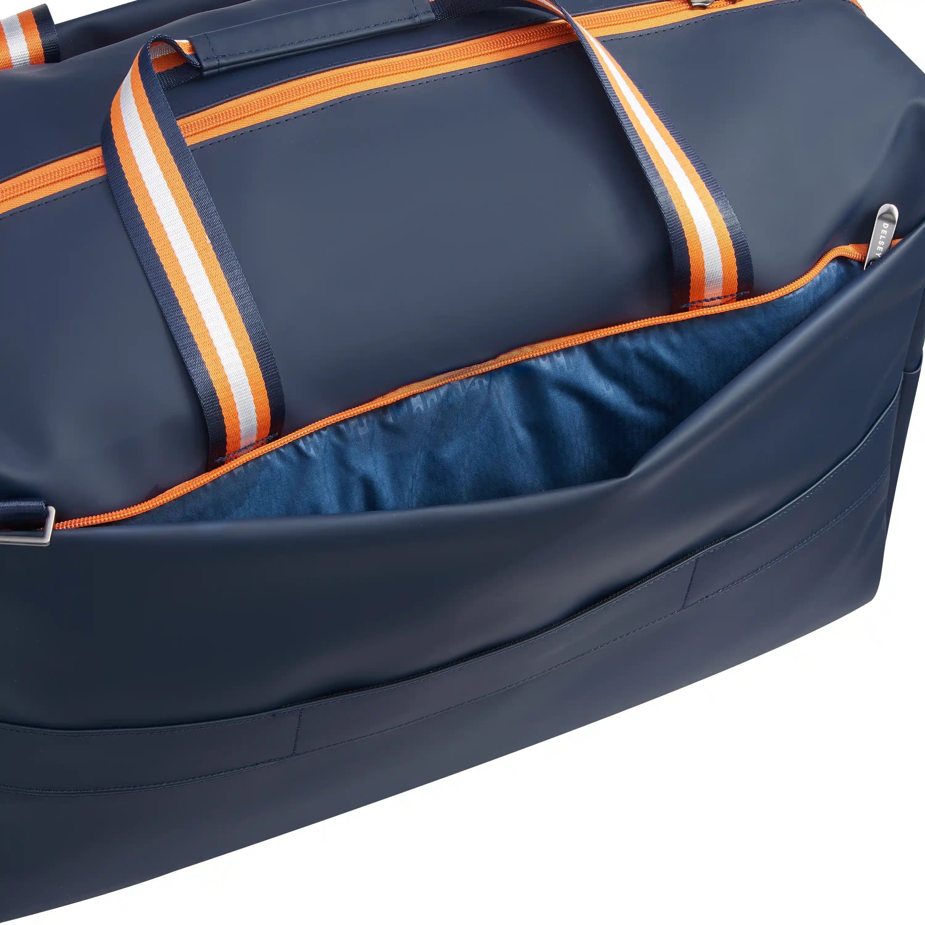 TURENNE SOFT |  Weekender Bag - Roland Garros Edition, Navy blue