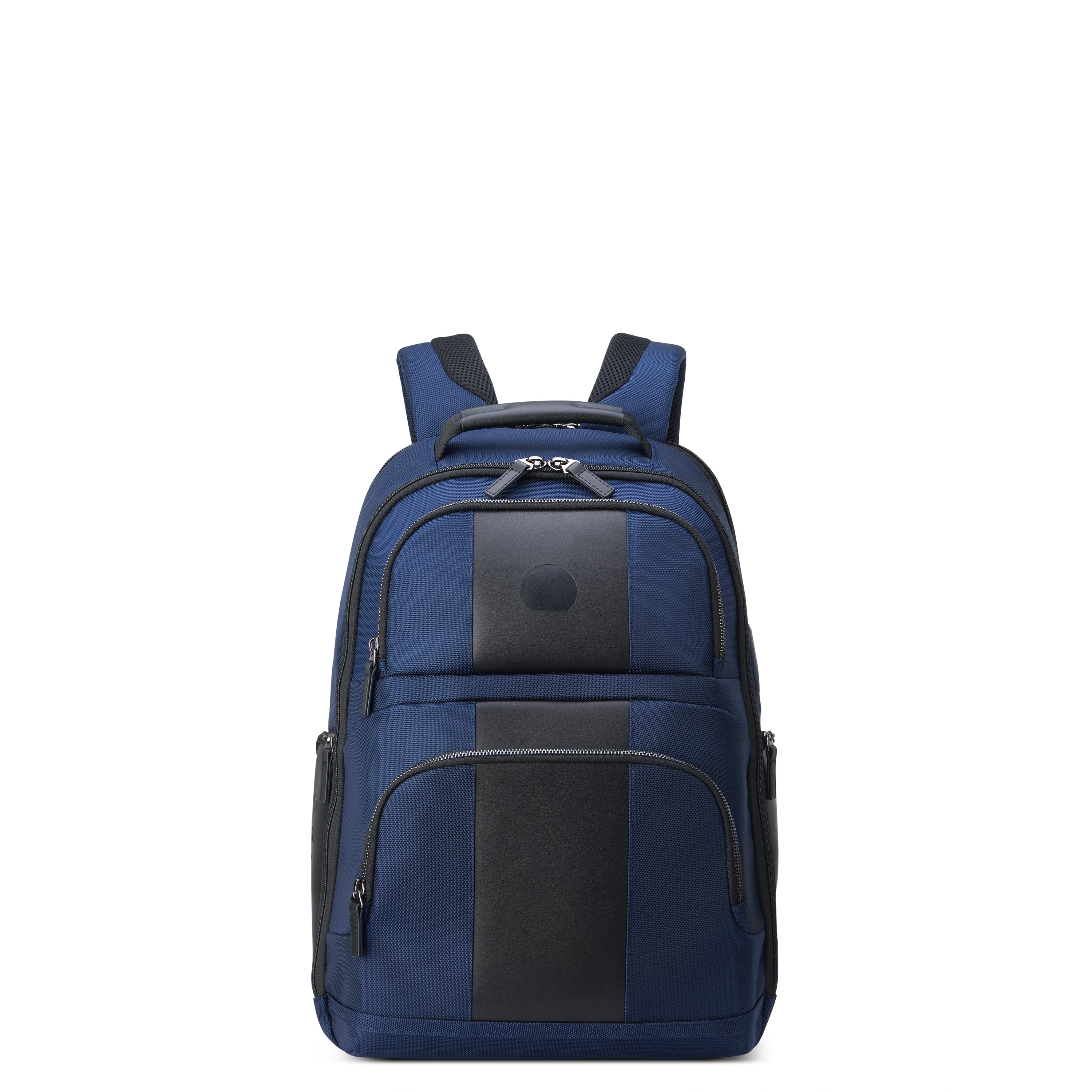 WAGRAM |  15.6-Inch Laptop Backpack, Navy