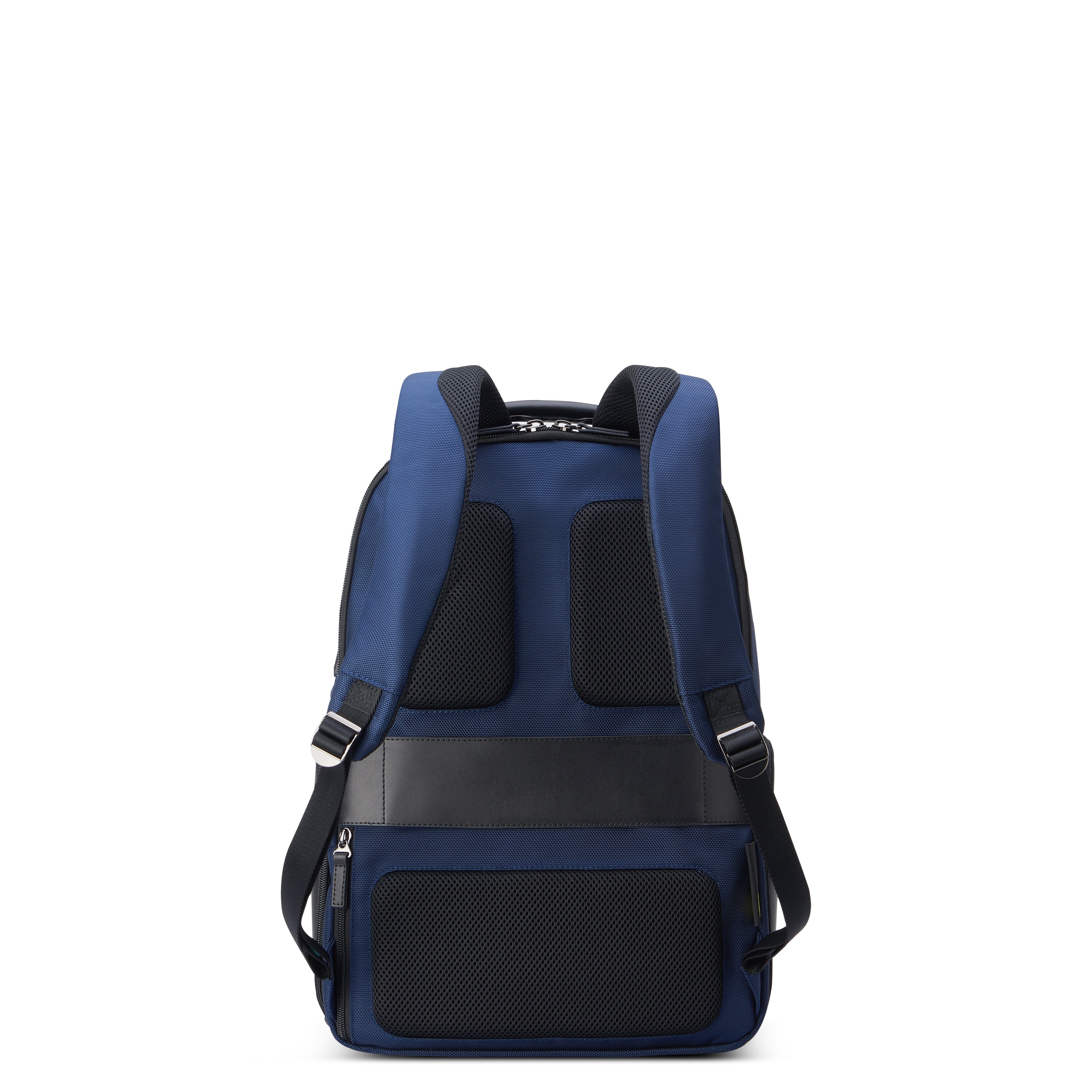 WAGRAM |  15.6-Inch Laptop Backpack, Navy