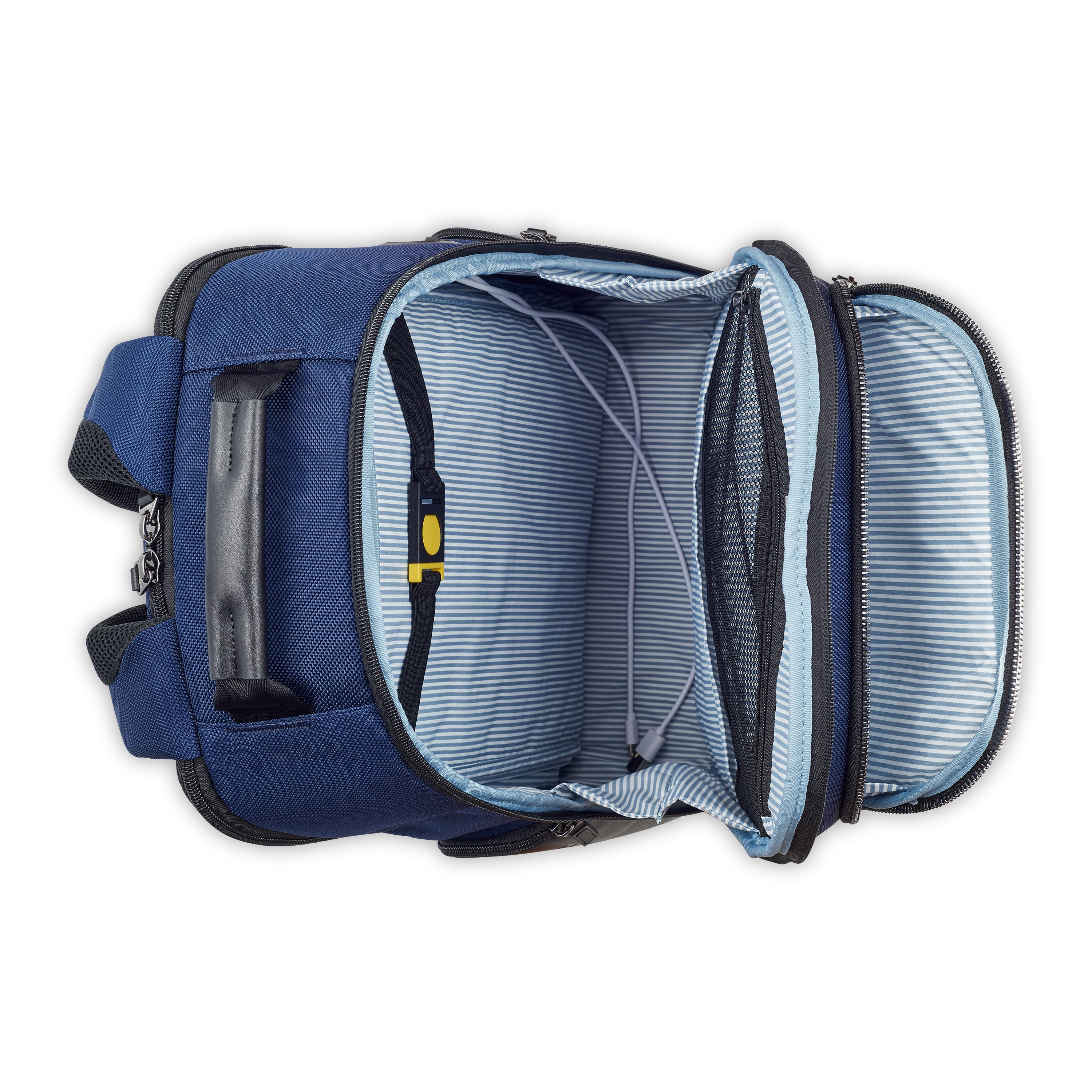WAGRAM |  15.6-Inch Laptop Backpack, Navy