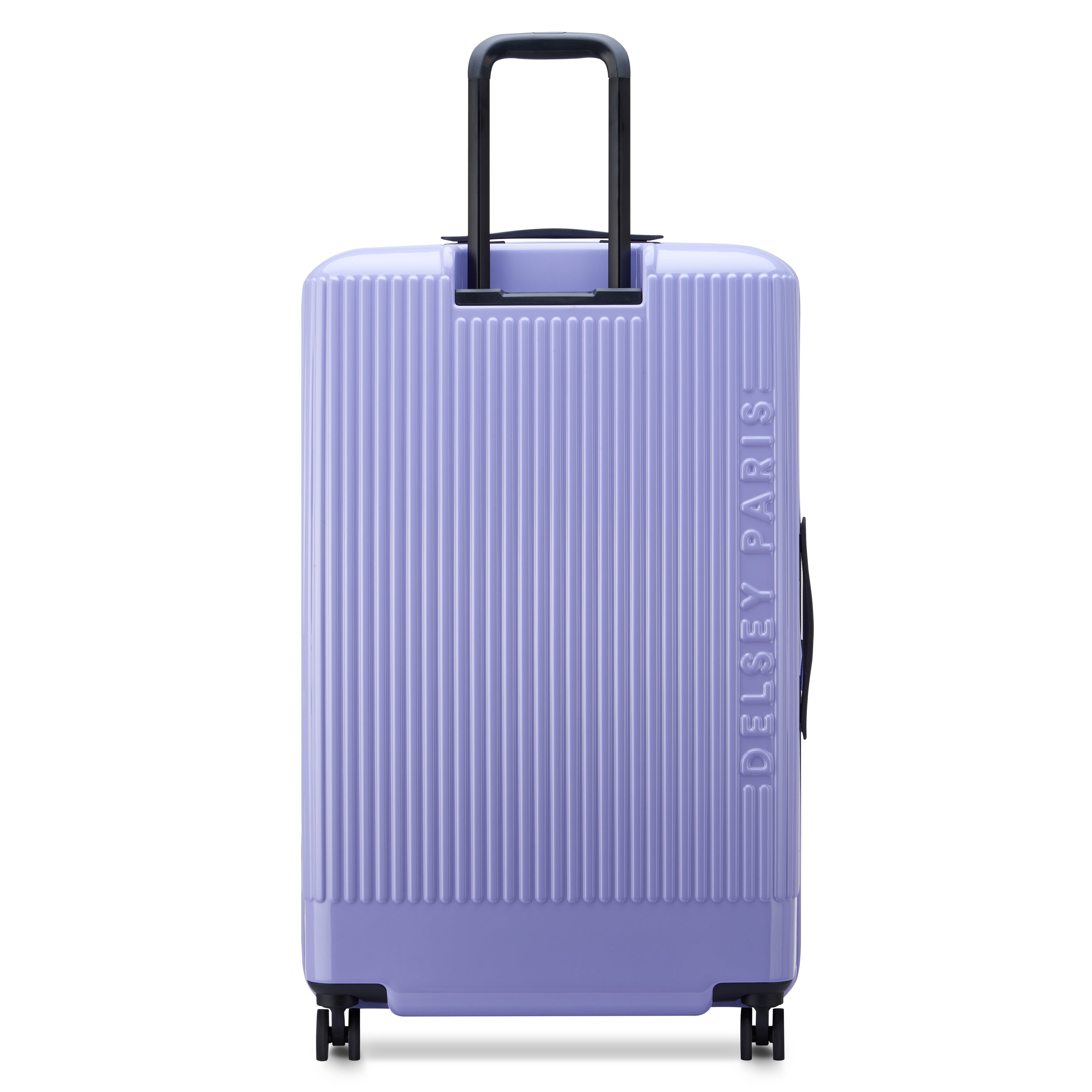SPIN ME AWAY Valise Soute 78 CM LAVANDE
