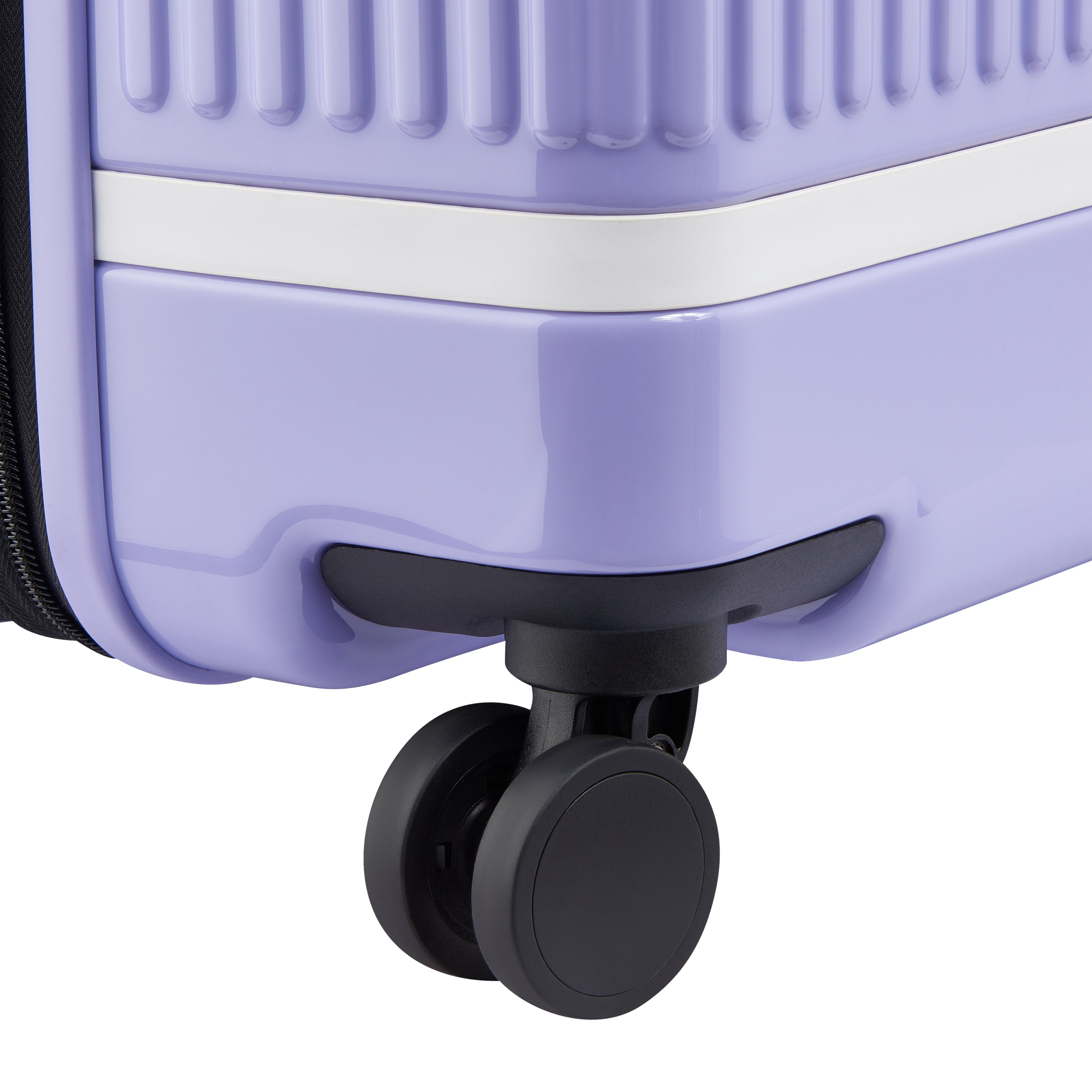 SPIN ME AWAY Valise Soute 78 CM LAVANDE