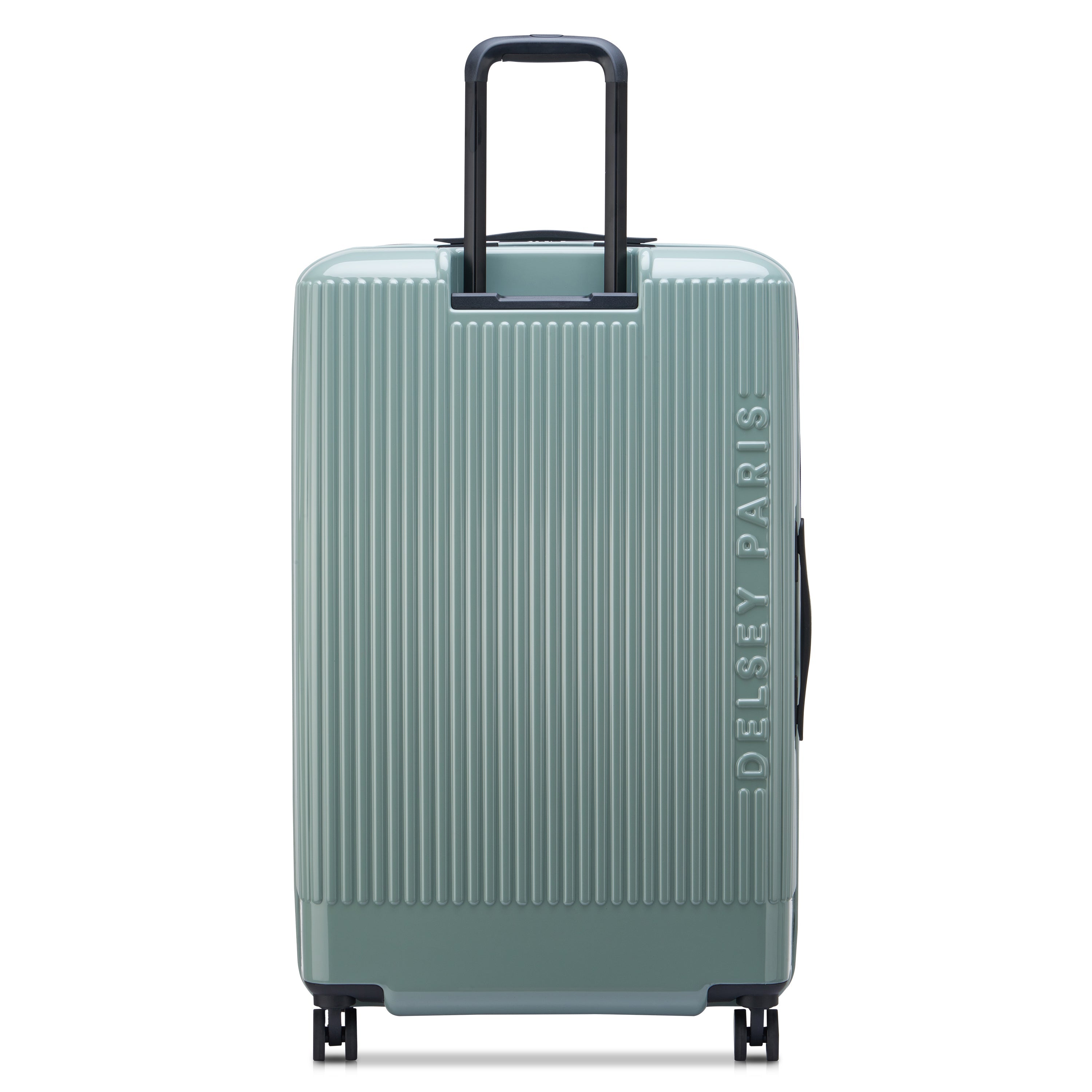 SPIN ME AWAY Valise Soute 78 CM VERT SAUGE