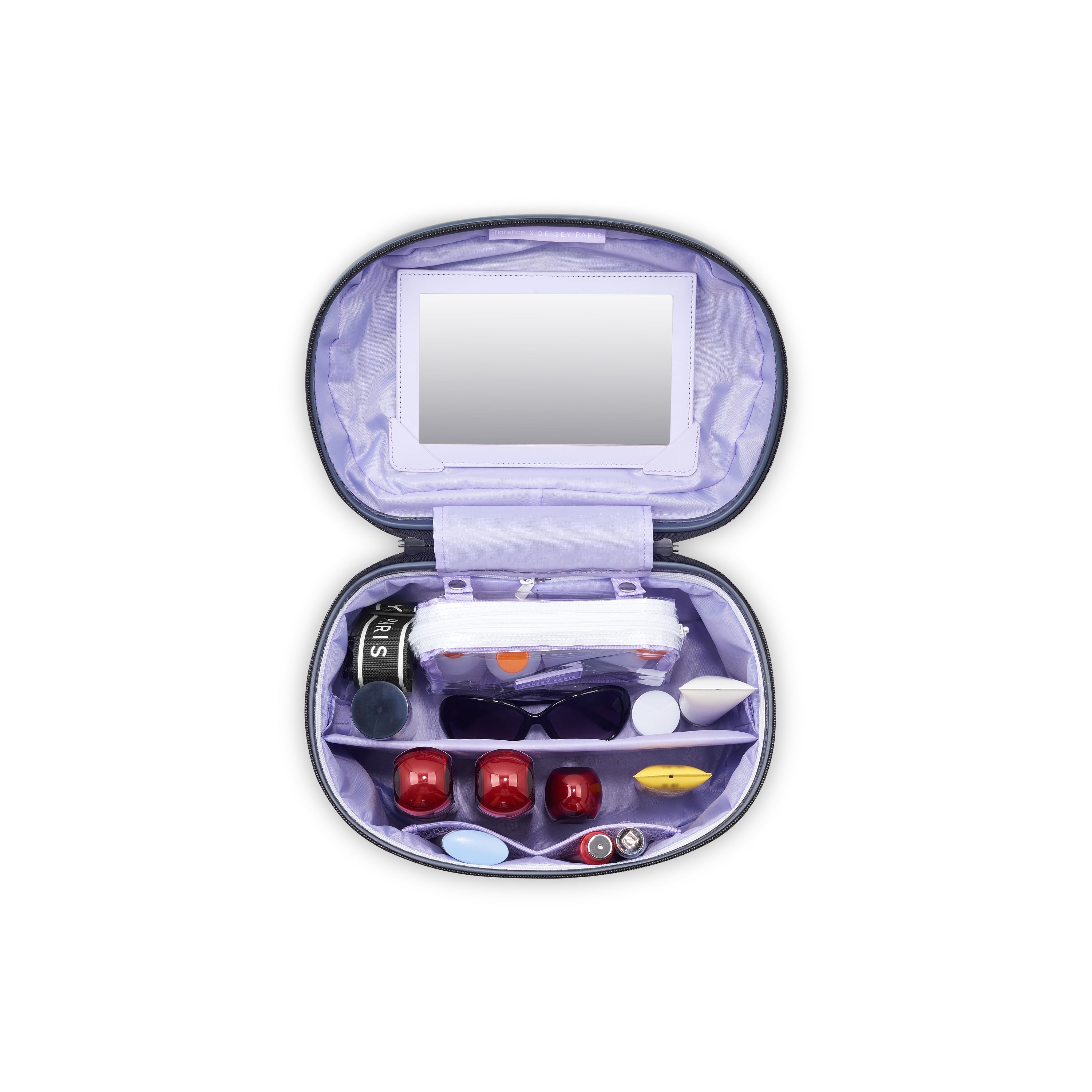 GLOW GETTER Vanity ANTHRACITE