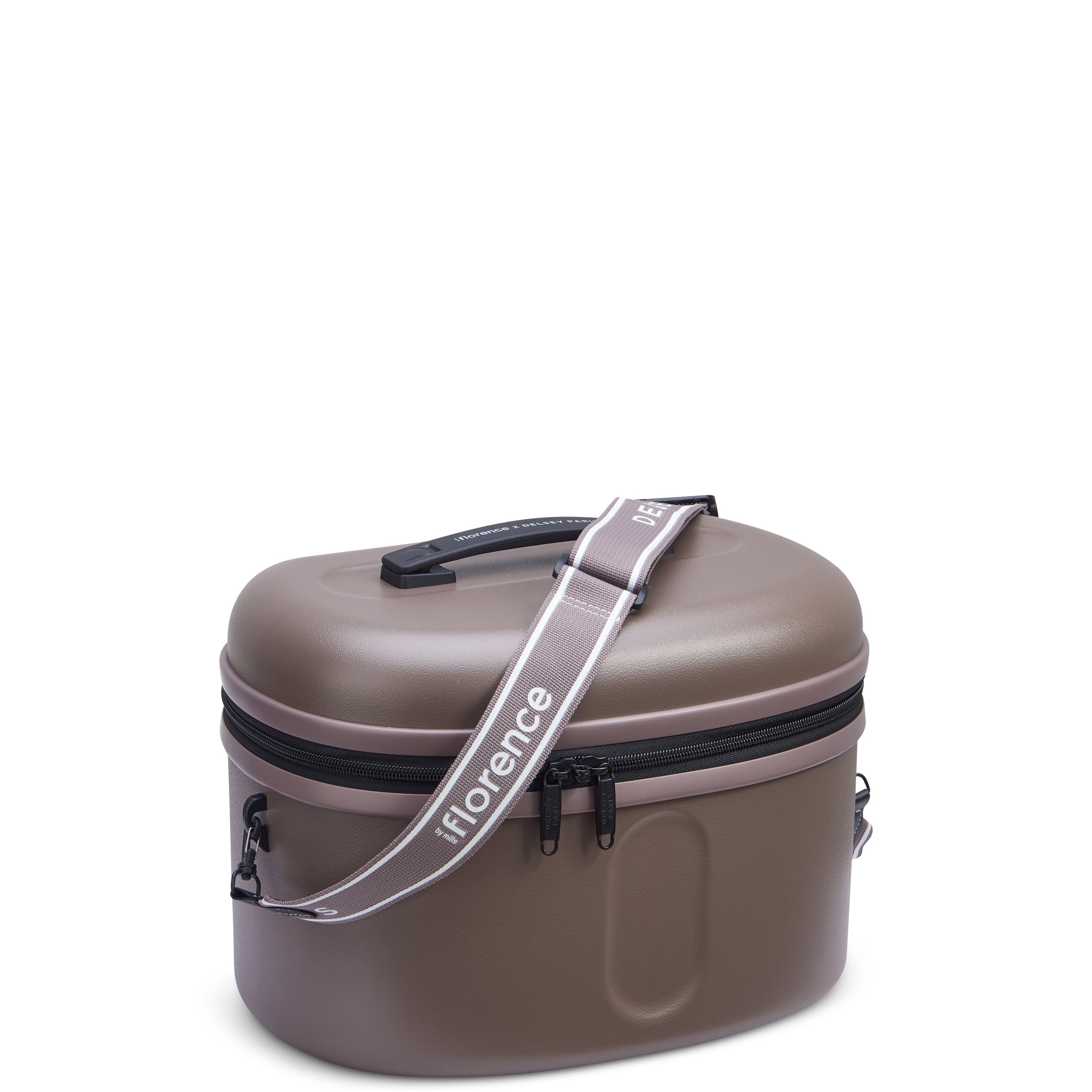 GLOW GETTER Vanity MARRON GLACE