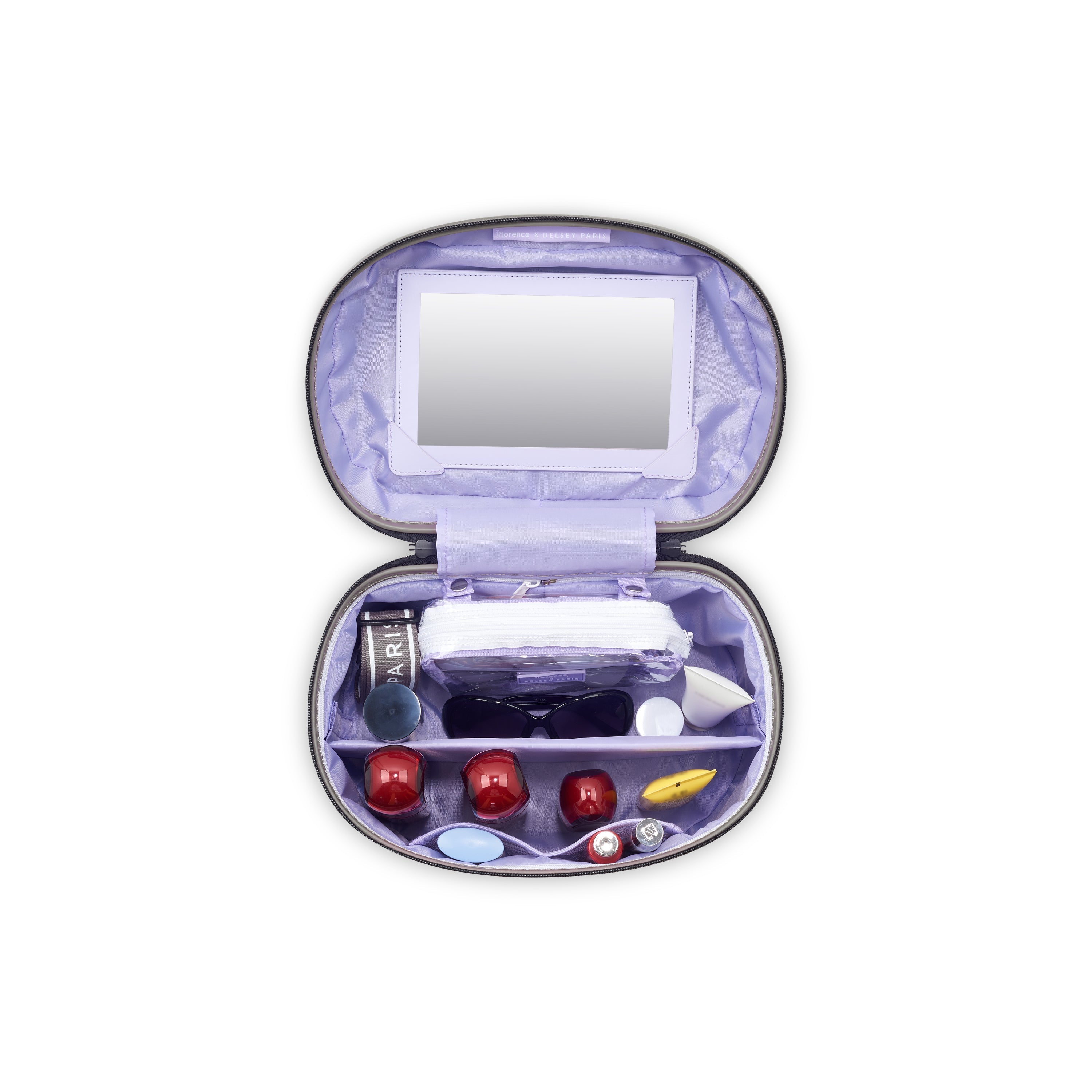 GLOW GETTER Vanity MARRON GLACE