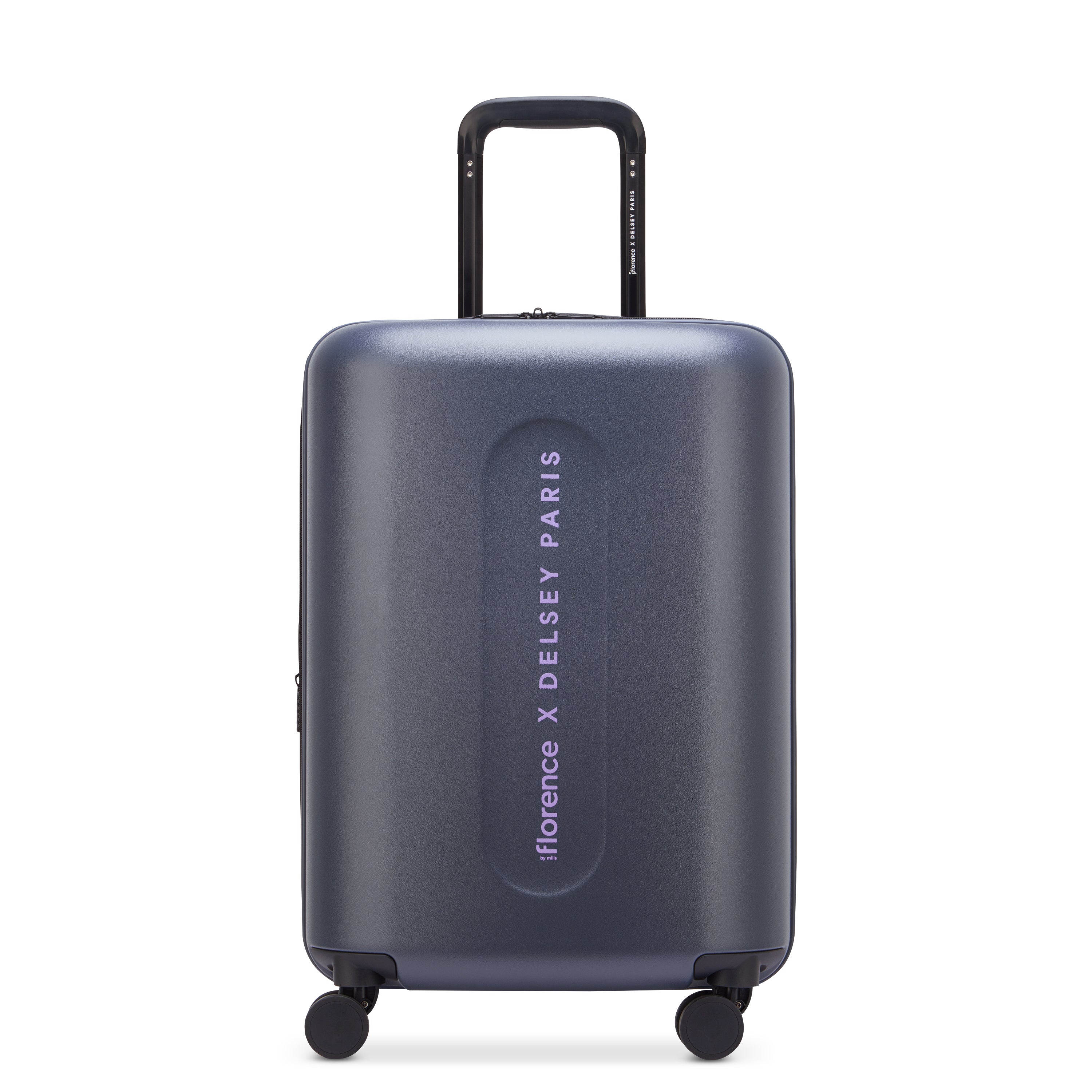 CATCH FLIGHTS Valise Cabine 58 CM ANTHRACITE