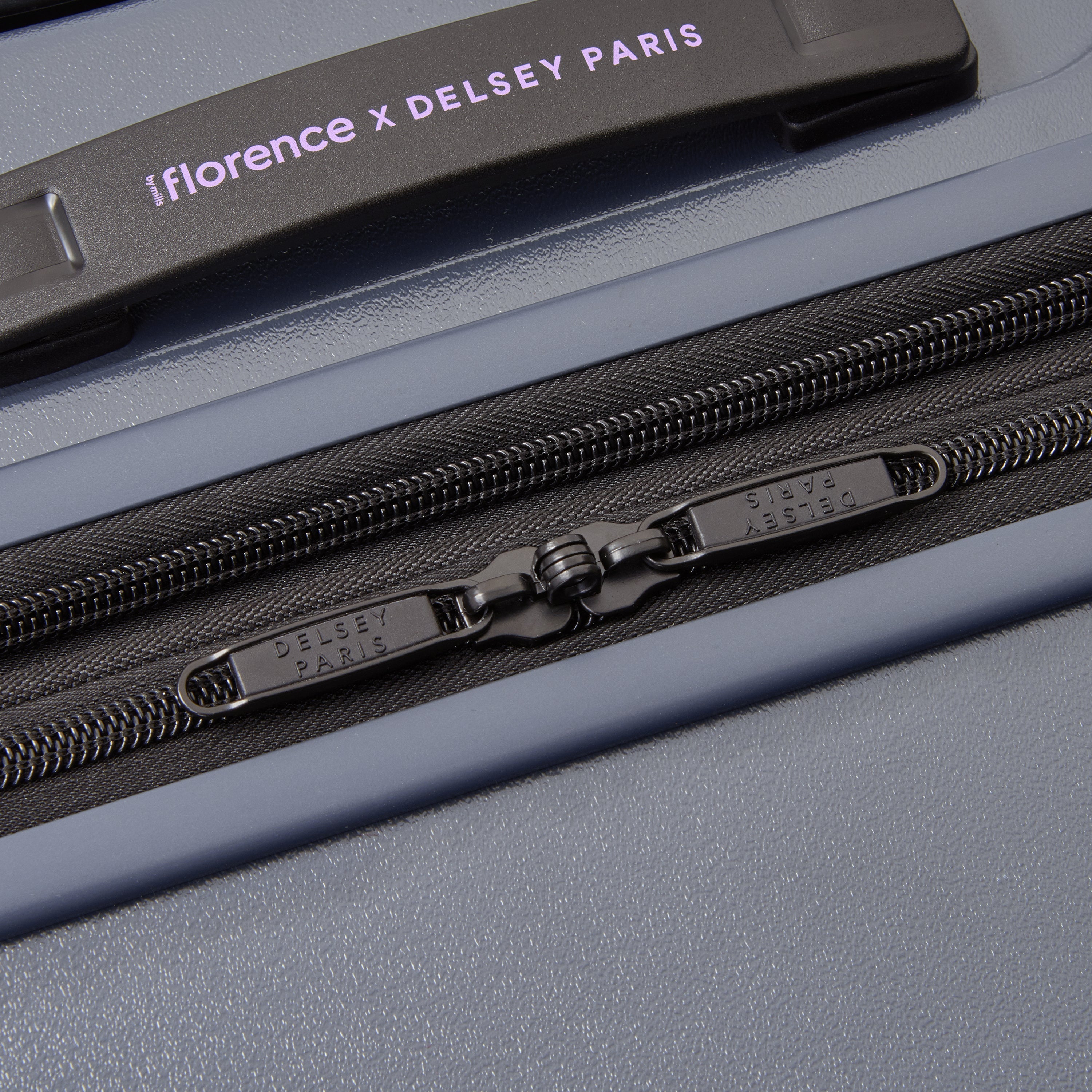 CATCH FLIGHTS Valise Soute 68 CM ANTHRACITE