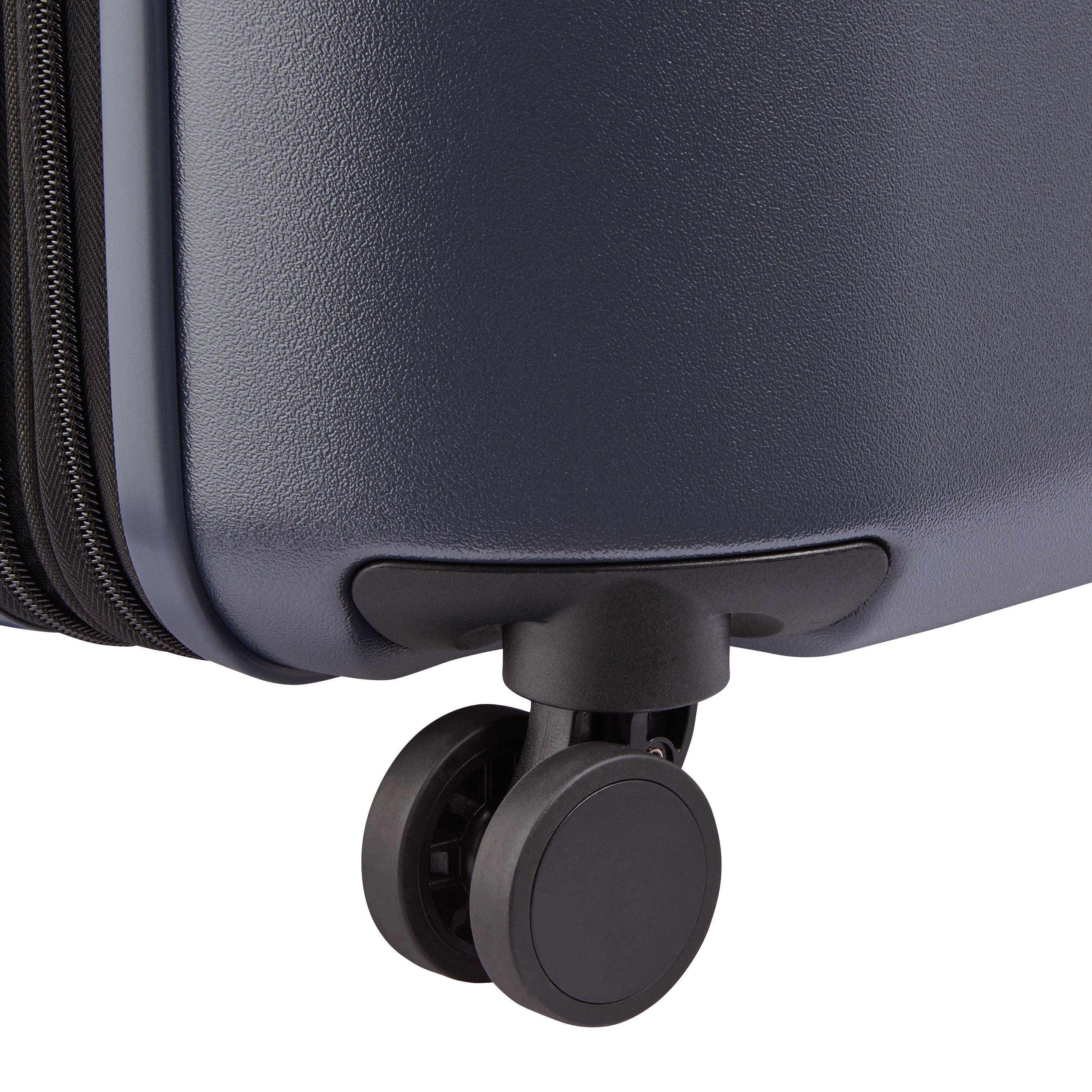 CATCH FLIGHTS Valise Soute 68 CM ANTHRACITE