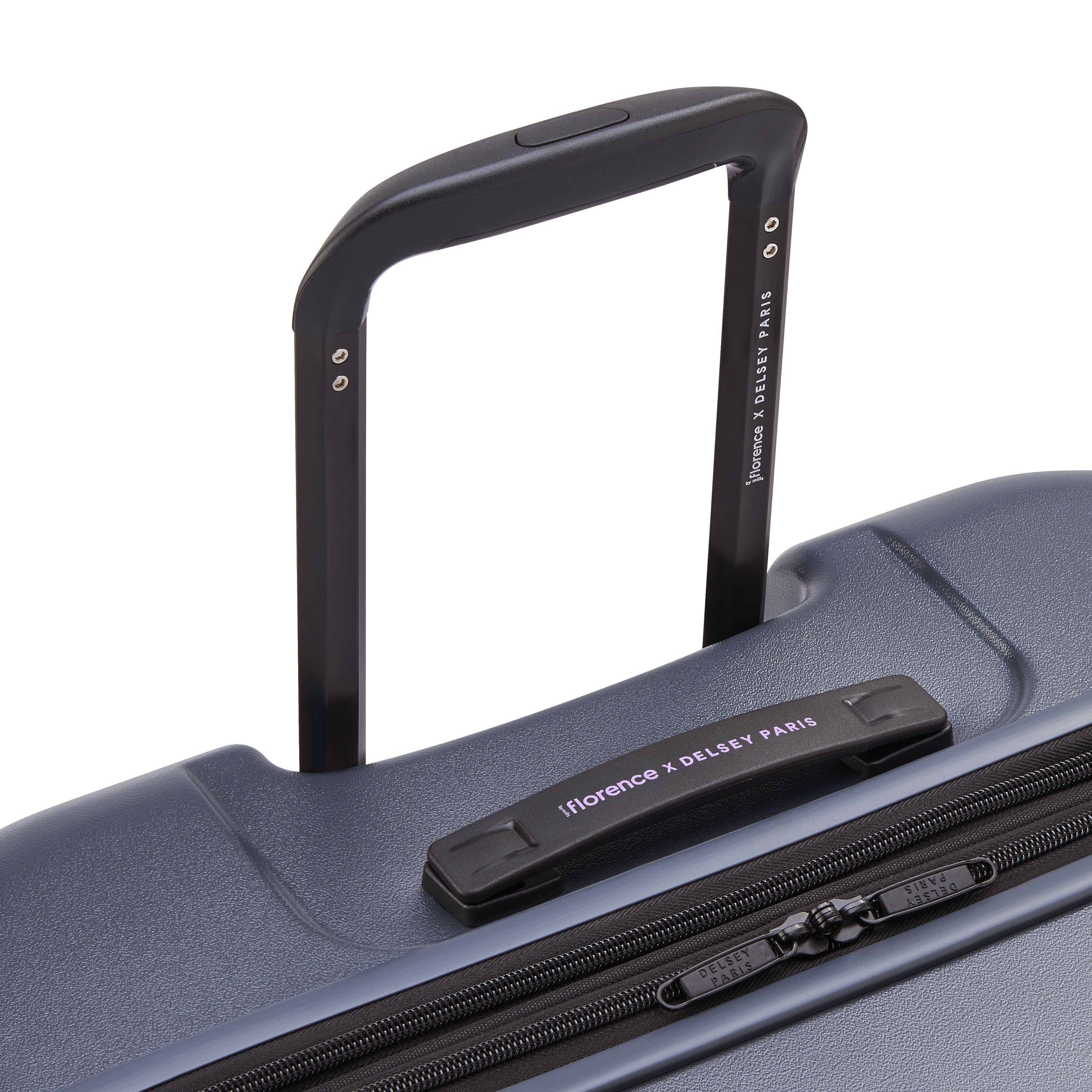 CATCH FLIGHTS Valise Soute 78 CM ANTHRACITE