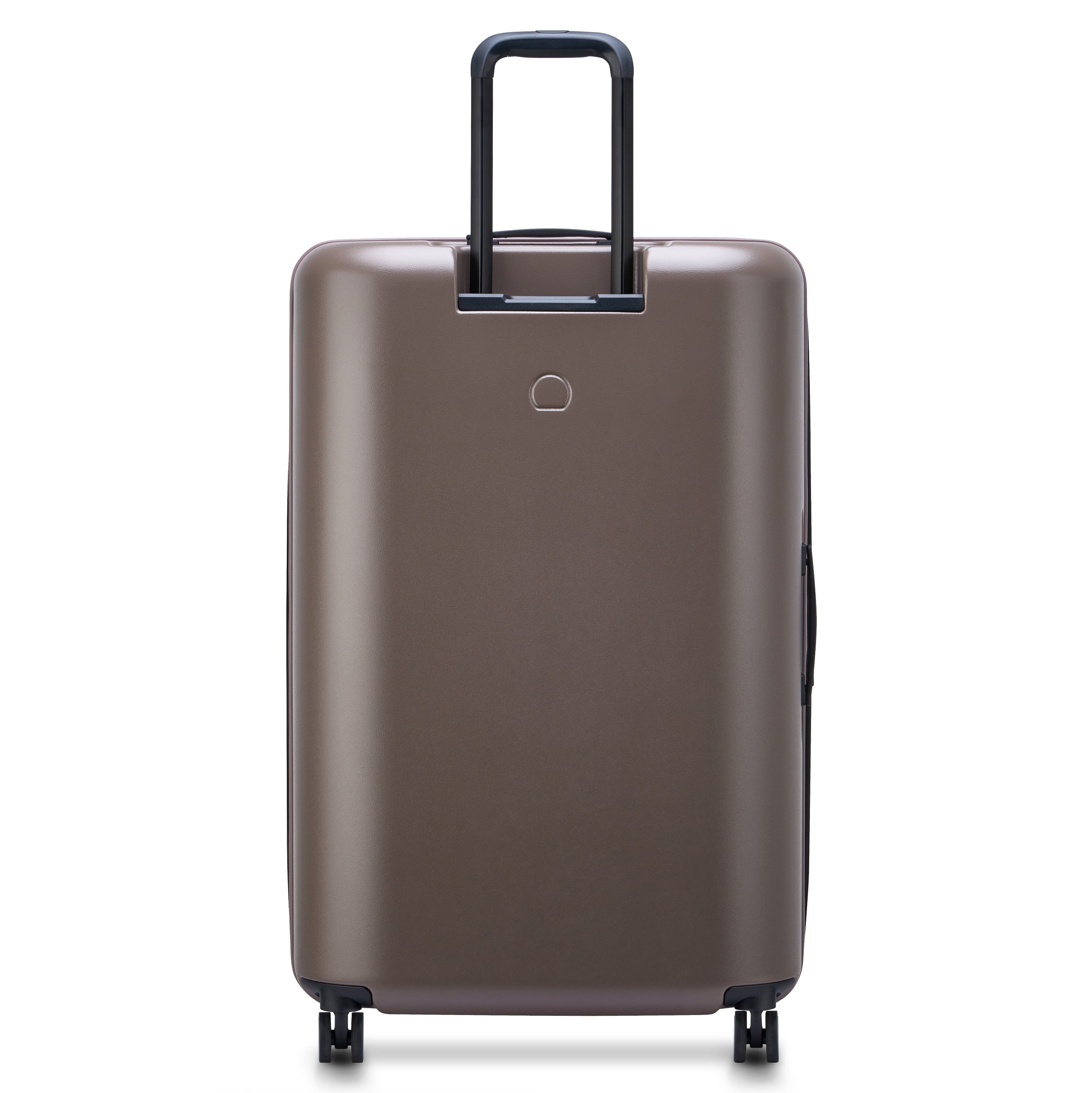 CATCH FLIGHTS Valise Soute 78 CM MARRON GLACE