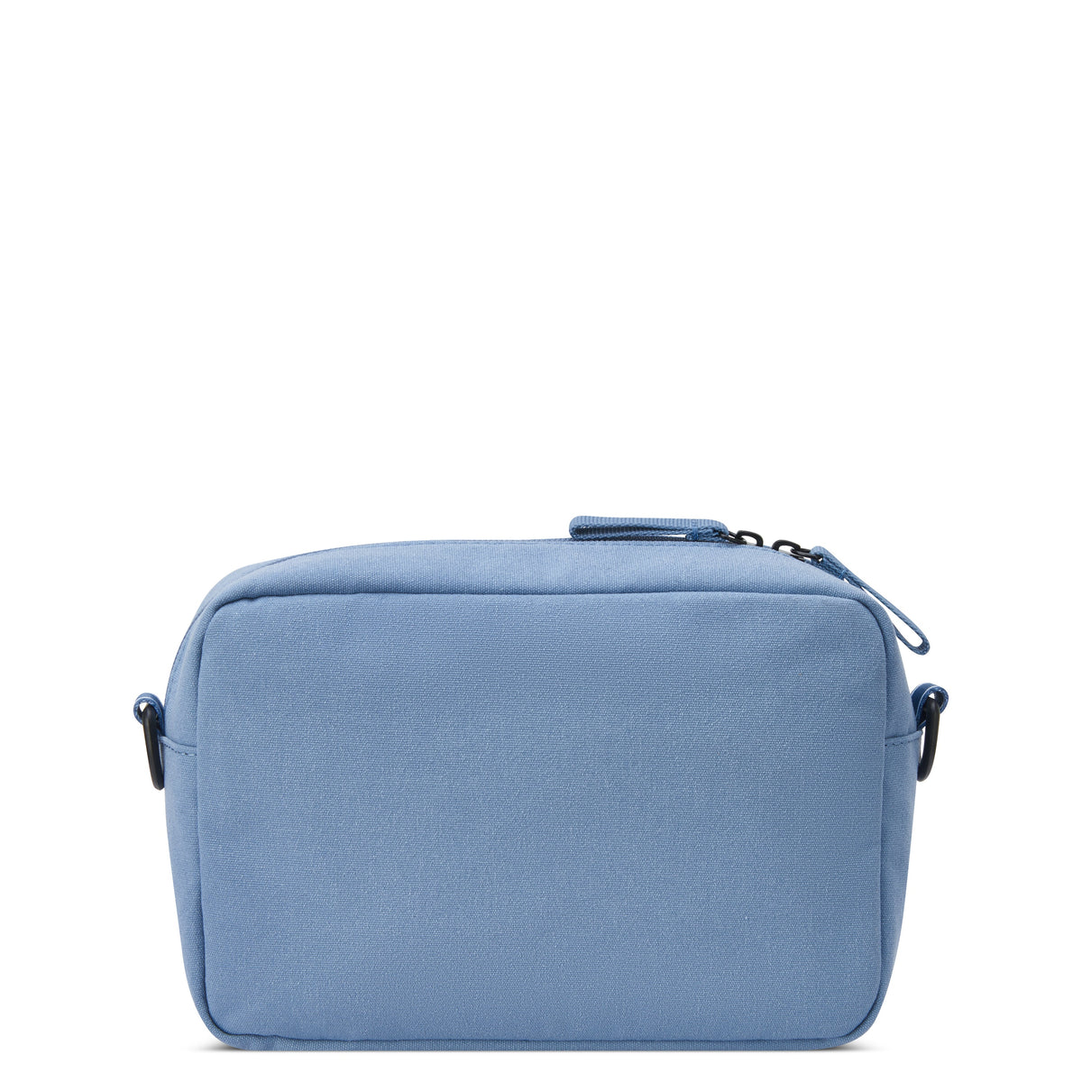 FREE-SPIRIT Sac Bandoullière BLEU ZINC