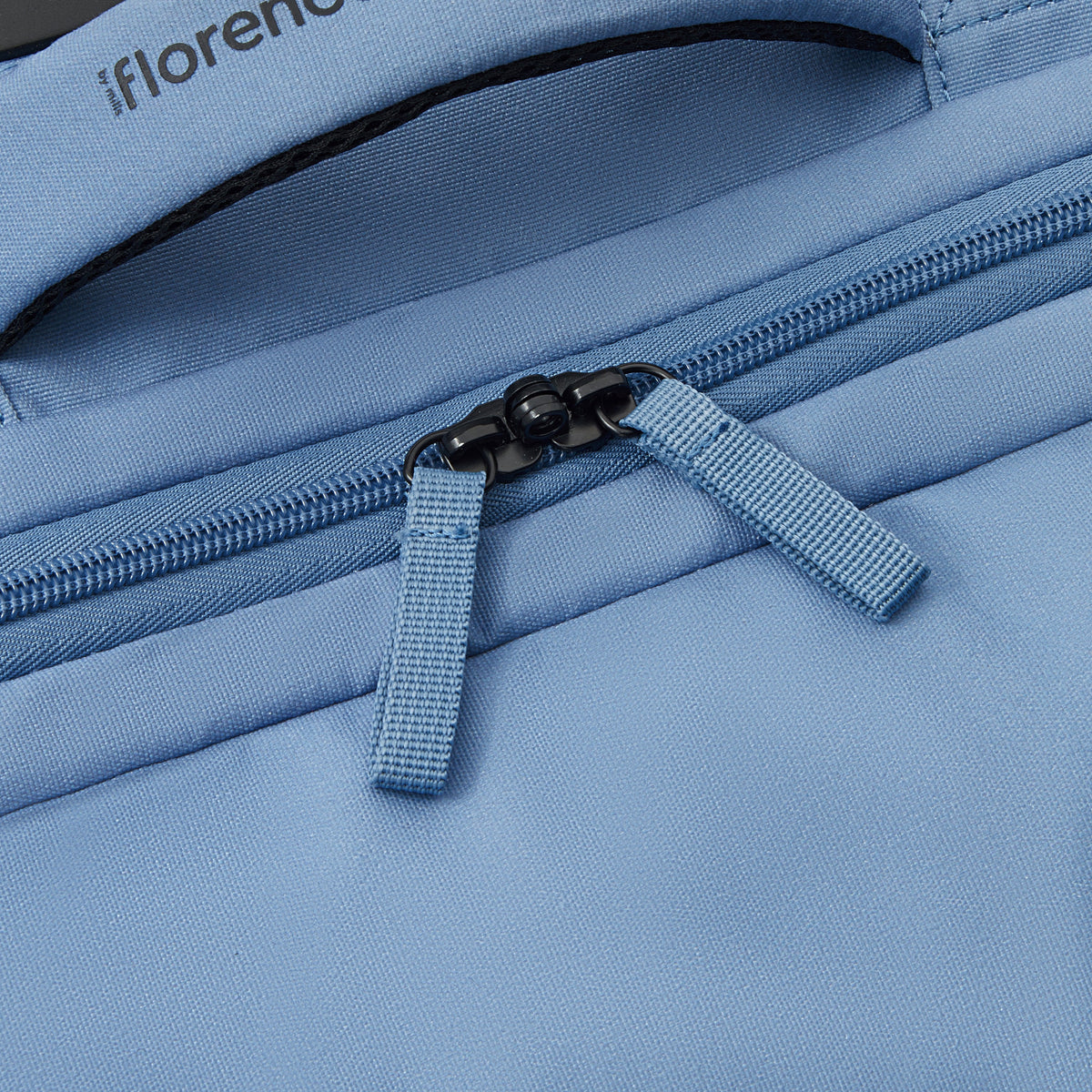 ON A ROLL Sac de Voyage 2 roues 71 CM BLEU ZINC