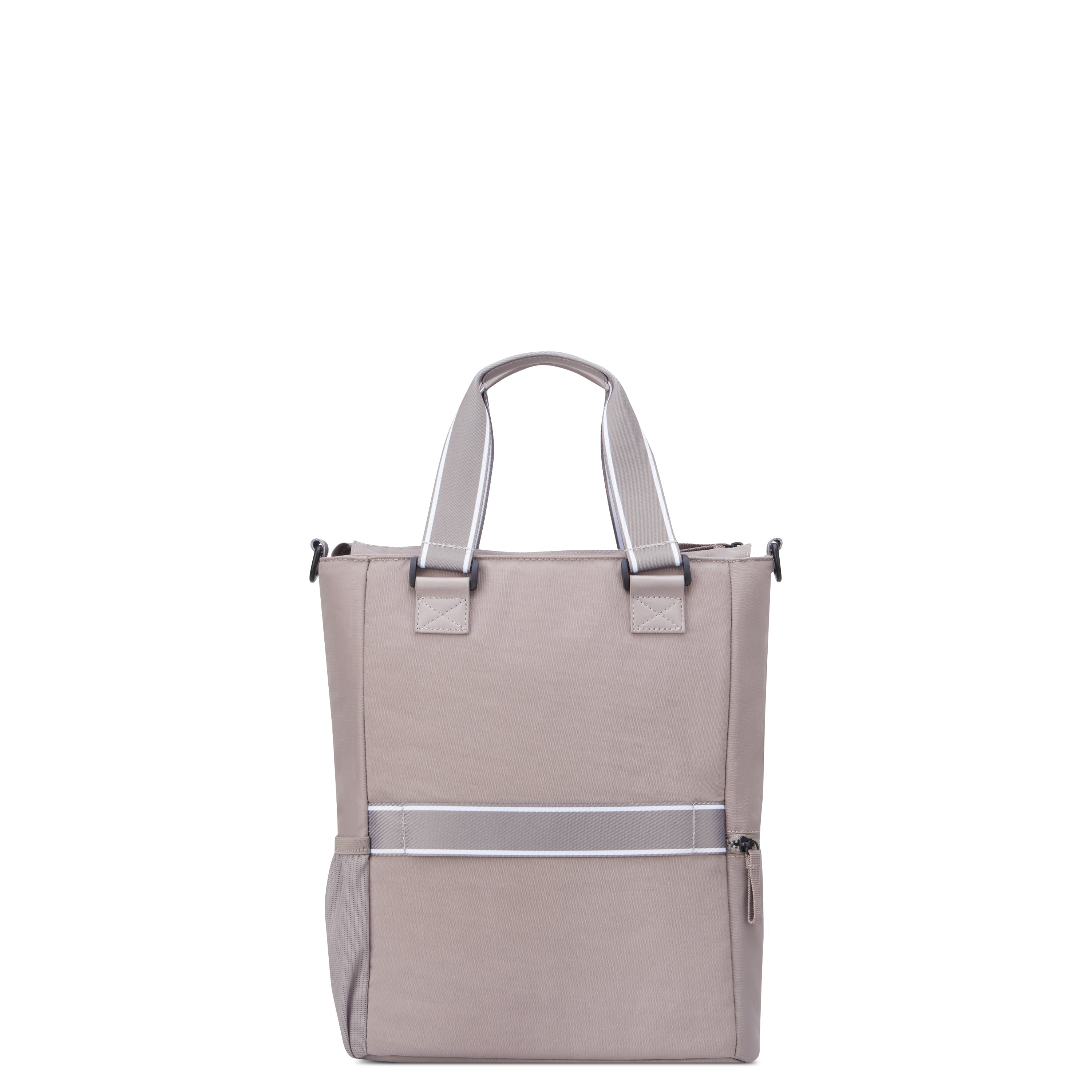 YOUR STORY Sac Cabas MARRON GLACE