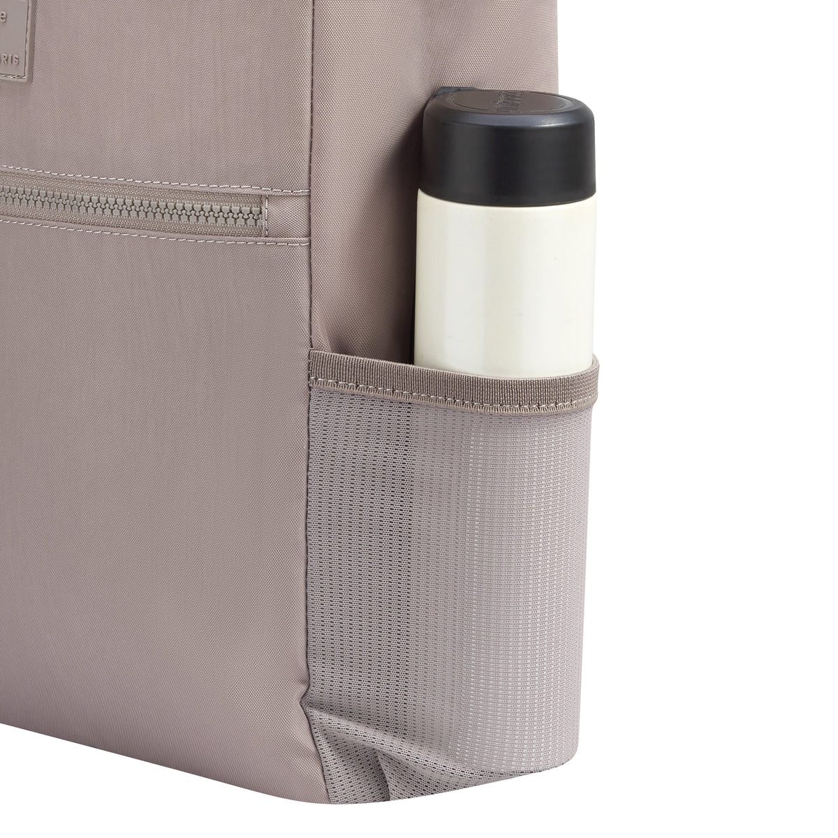 YOUR STORY Sac Cabas MARRON GLACE